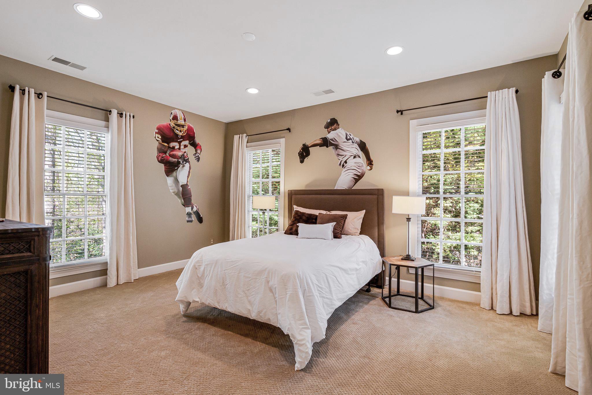 THE RESERVE - Residential