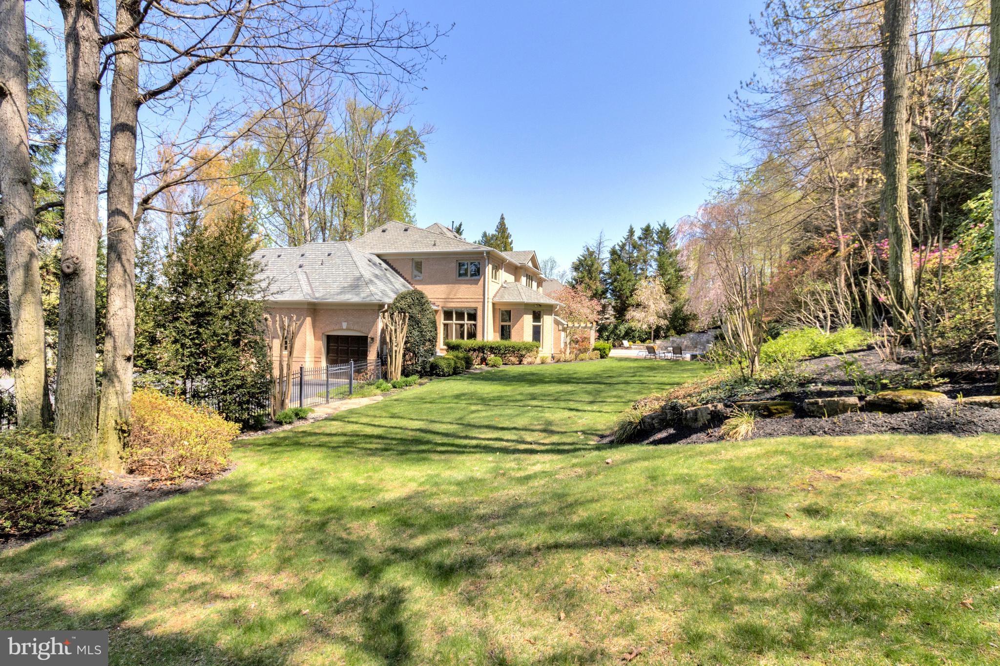 THE RESERVE - Residential