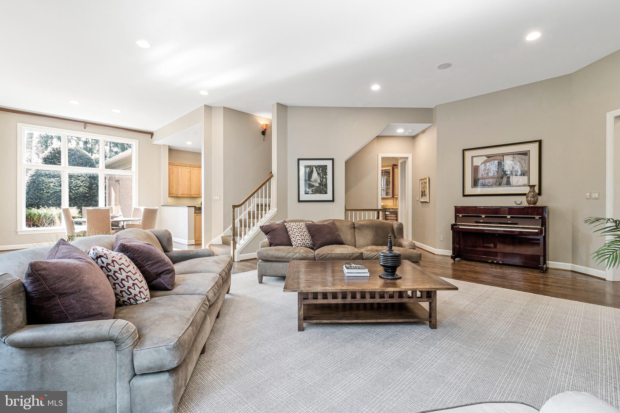 THE RESERVE - Residential