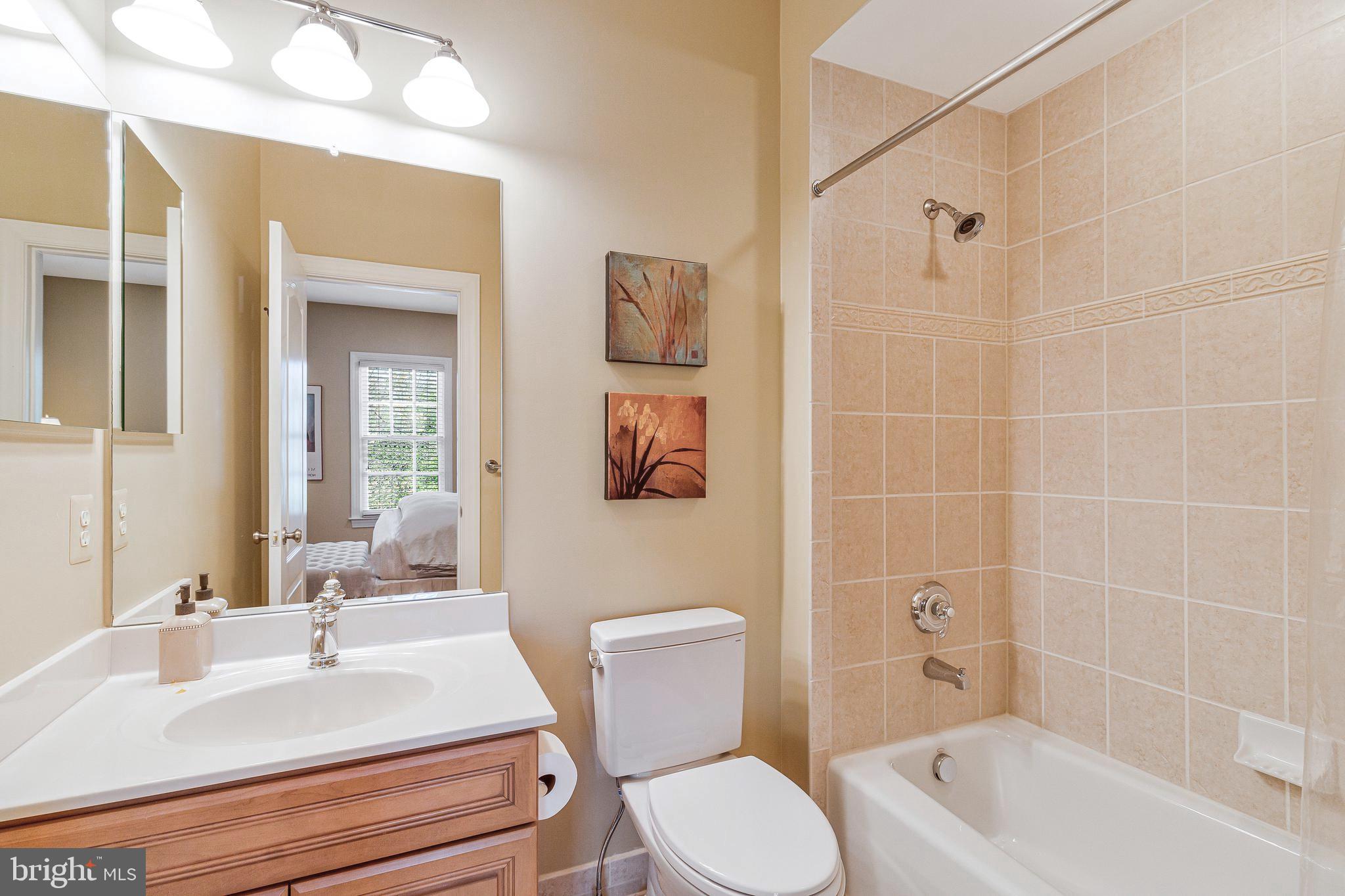 THE RESERVE - Residential