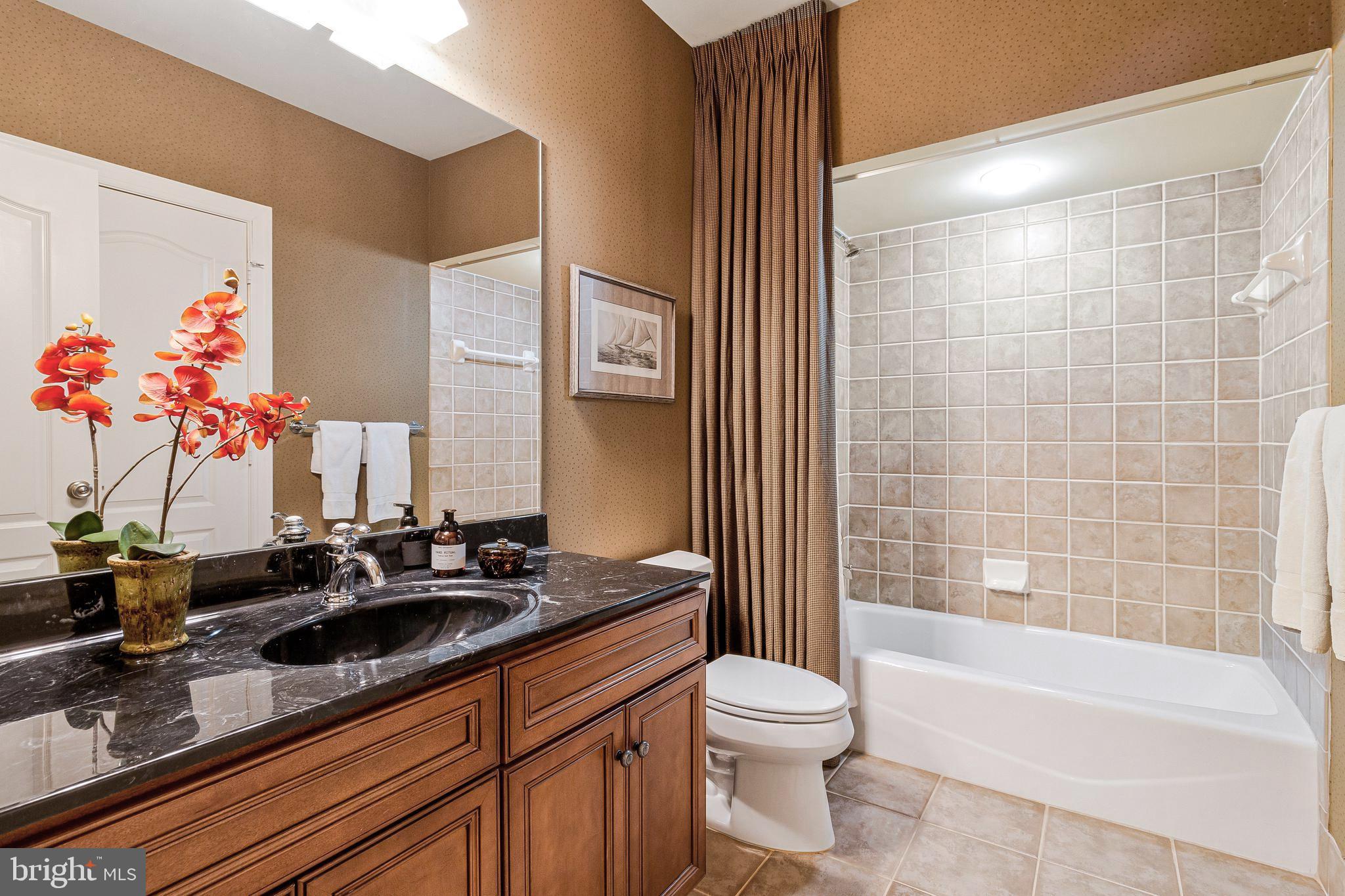 THE RESERVE - Residential