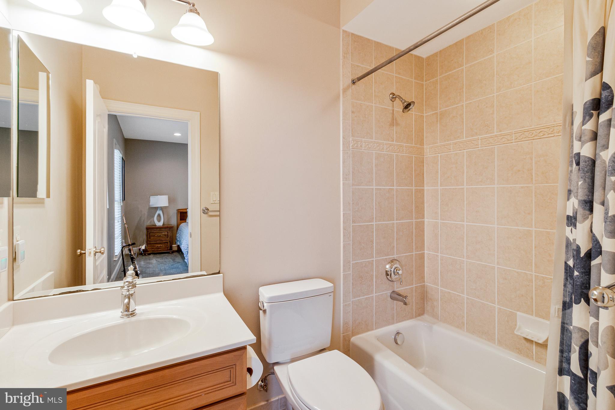 THE RESERVE - Residential