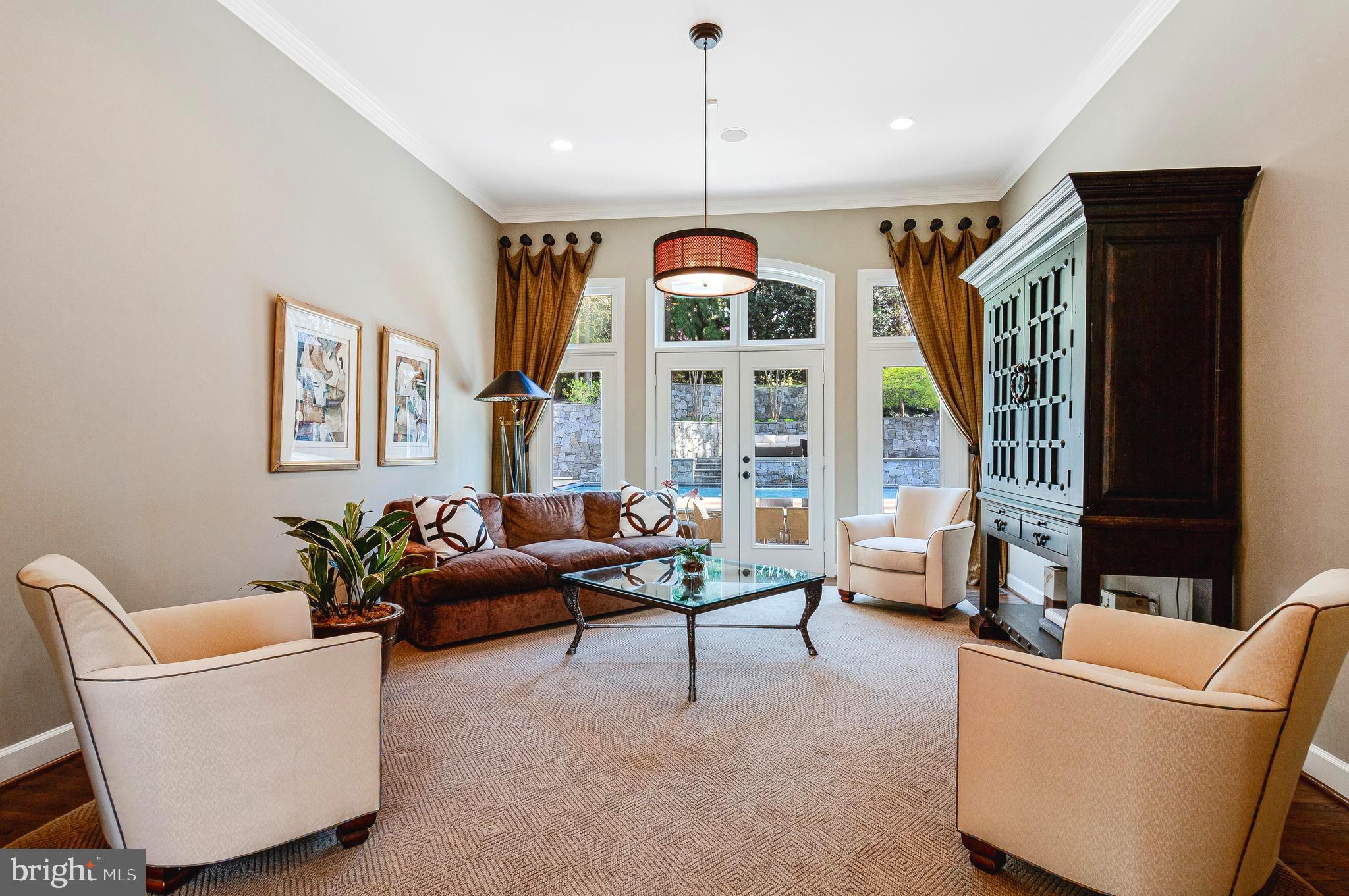 THE RESERVE - Residential