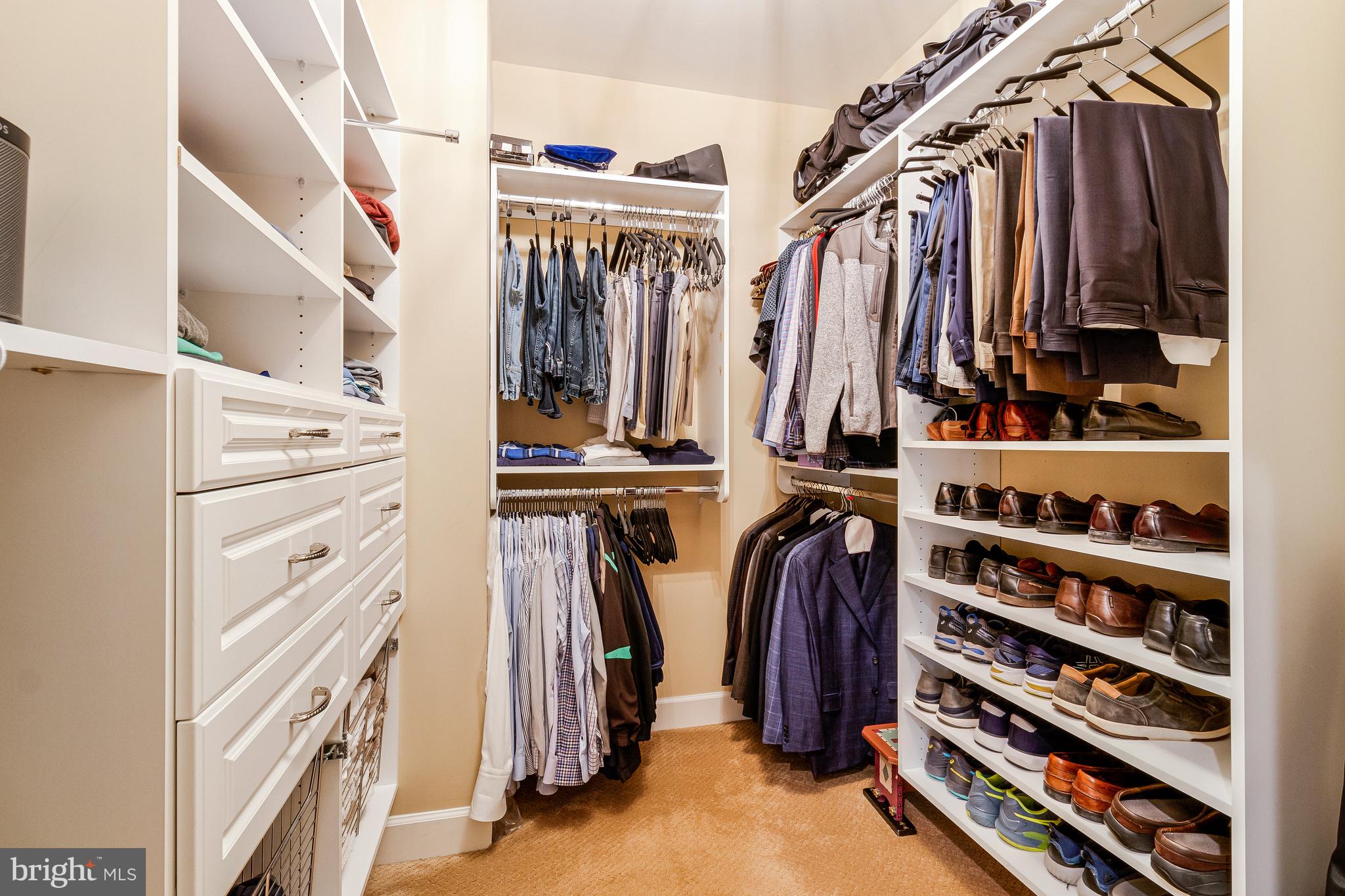 THE RESERVE - Residential