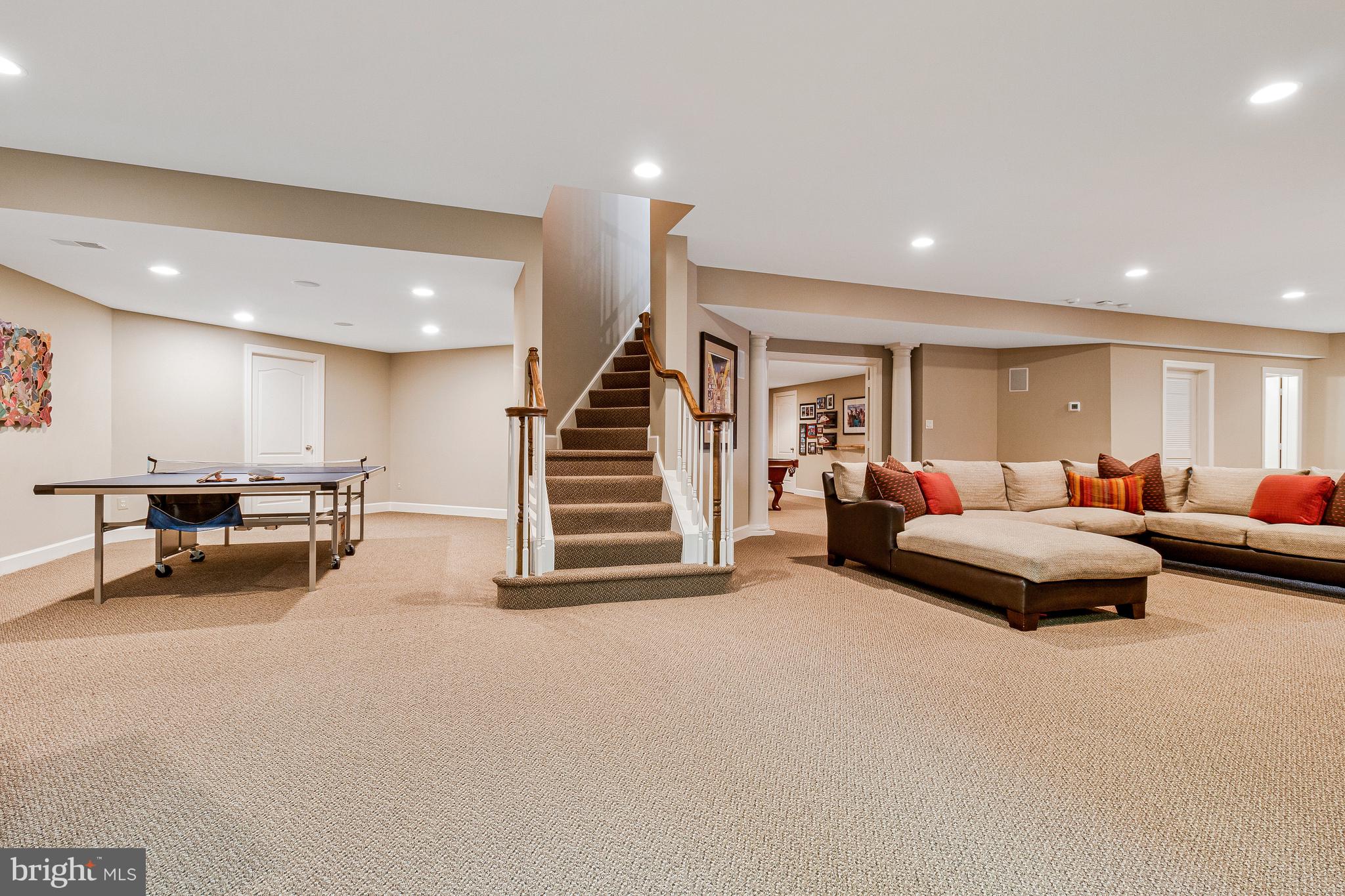 THE RESERVE - Residential