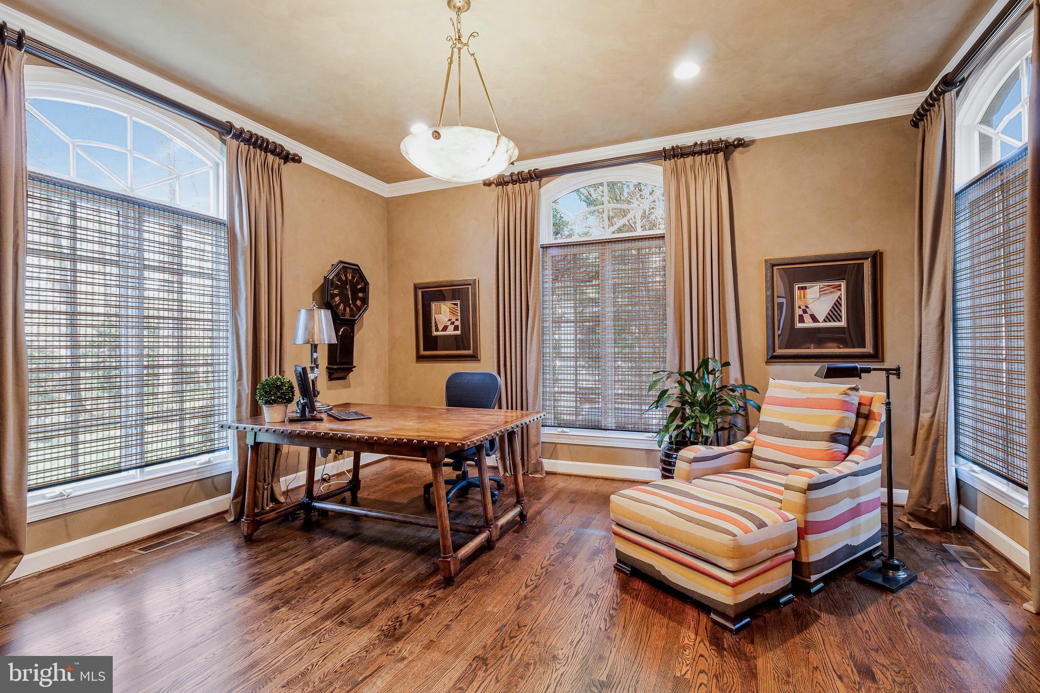 THE RESERVE - Residential