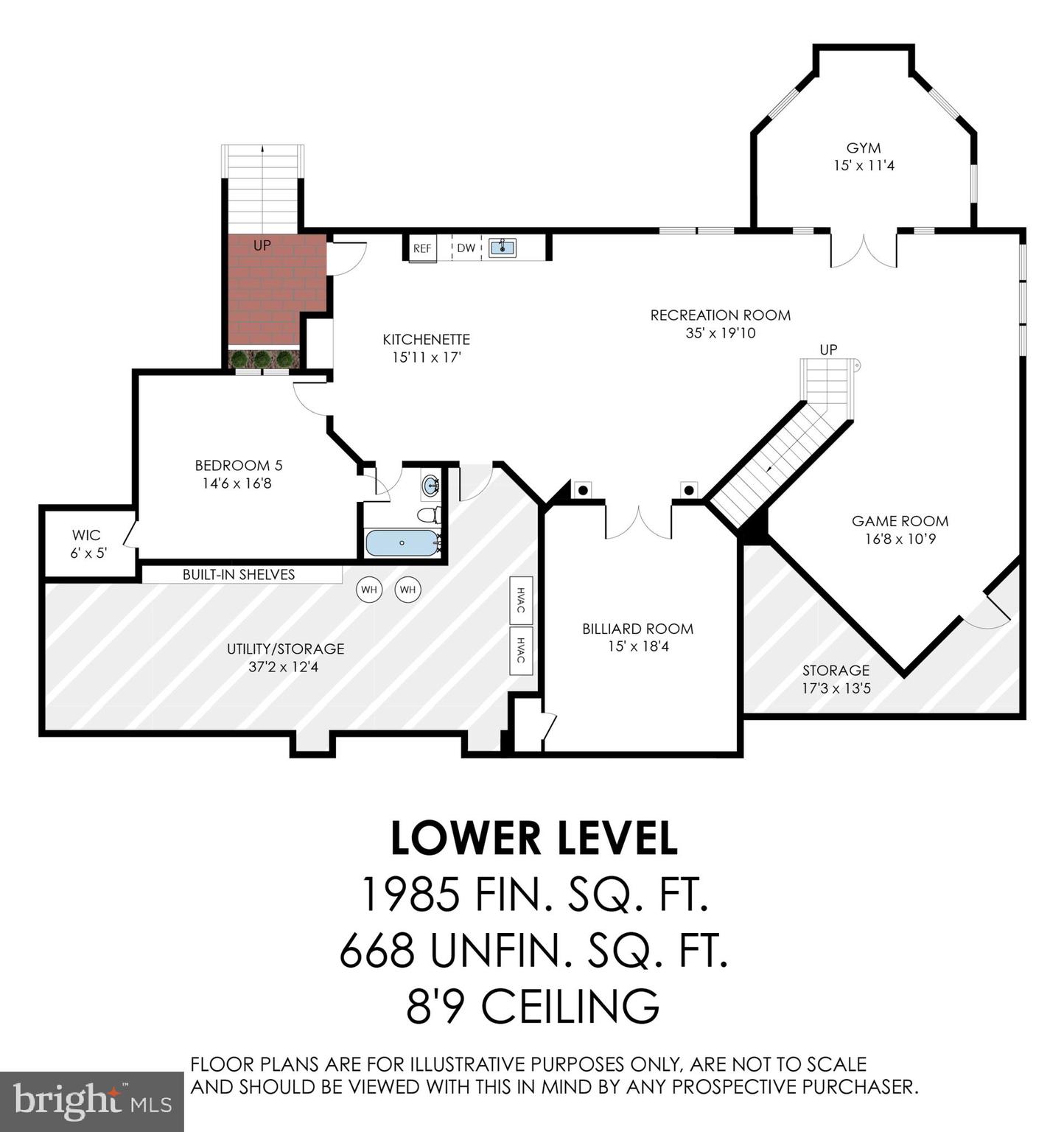 THE RESERVE - Residential