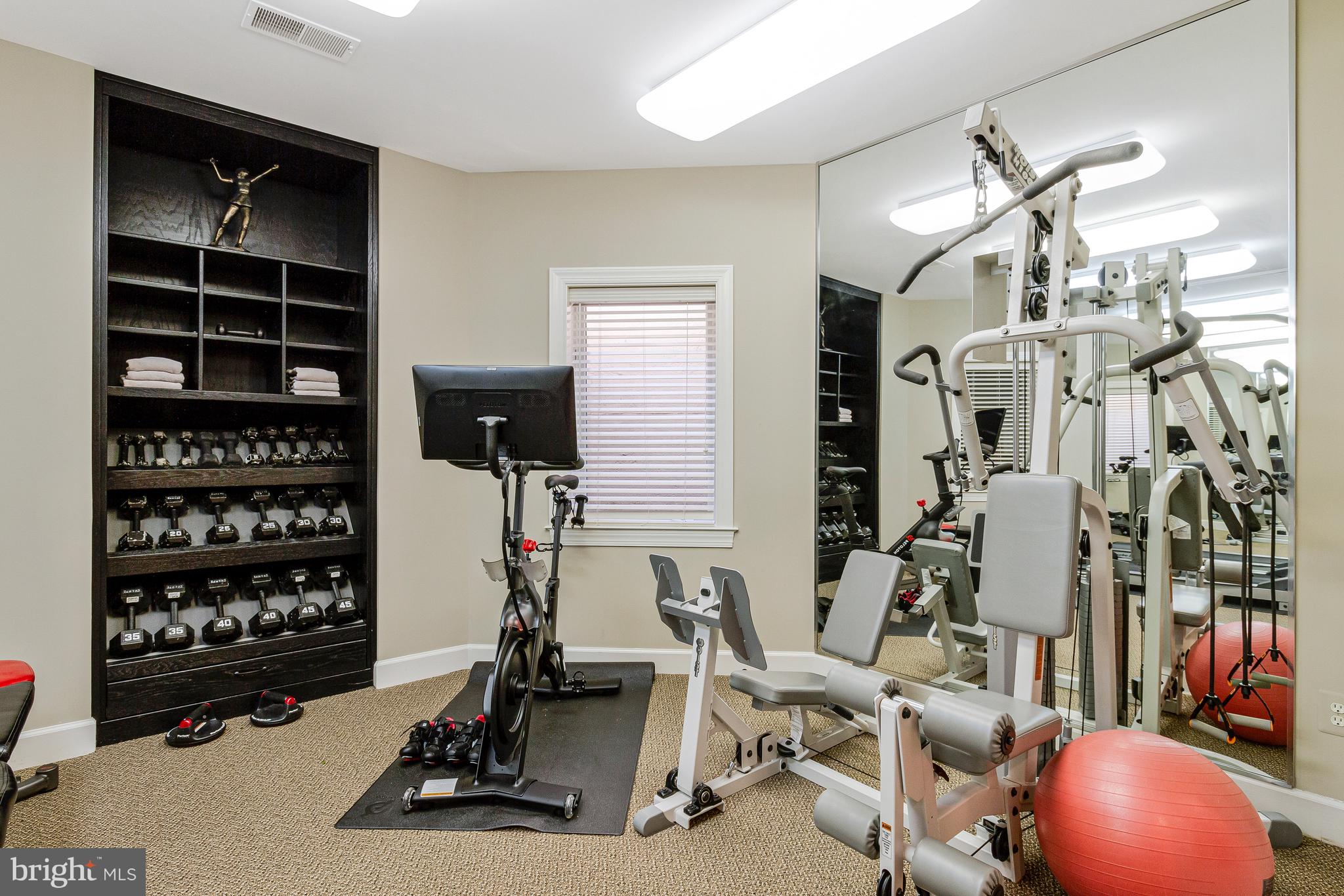 THE RESERVE - Residential