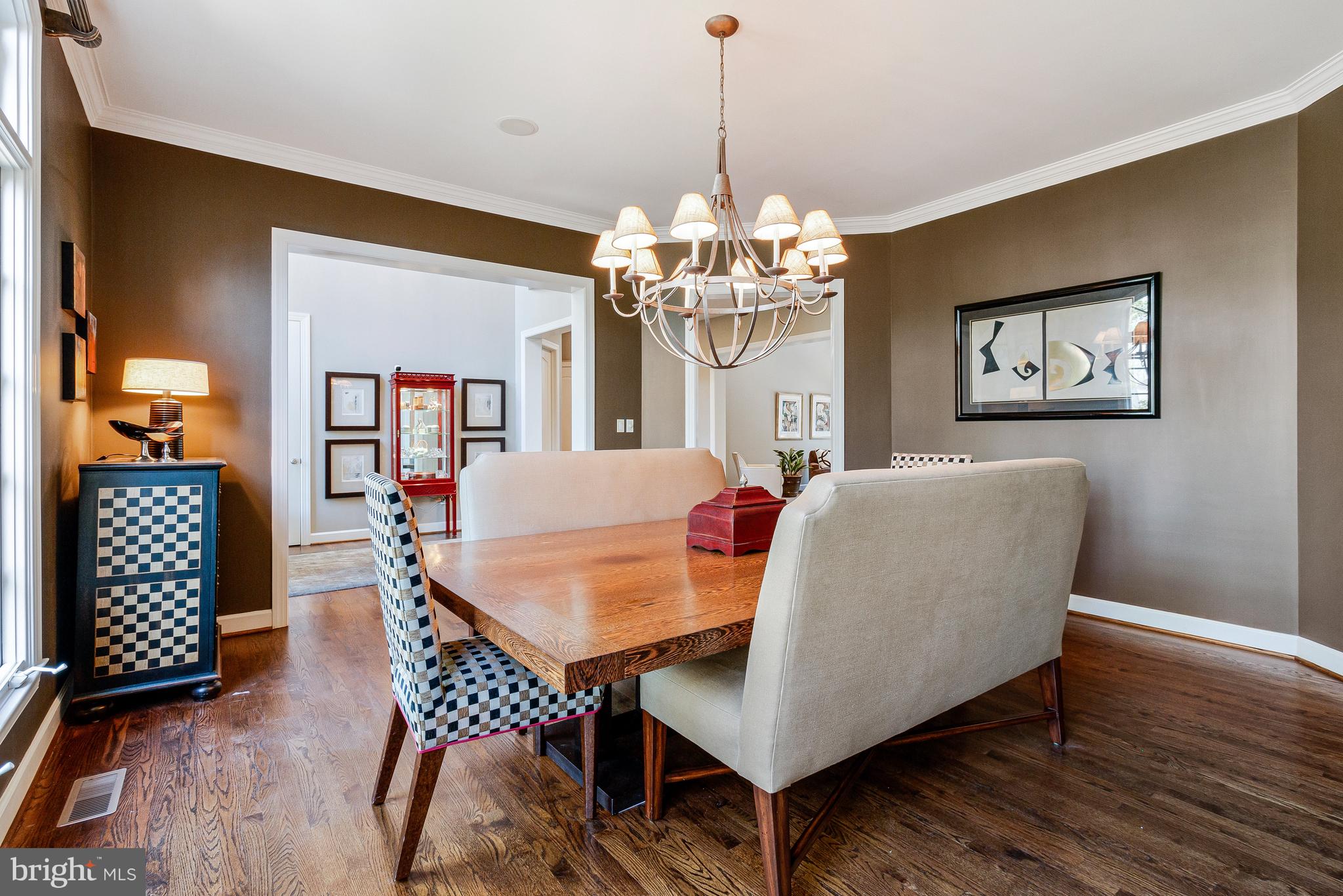 THE RESERVE - Residential