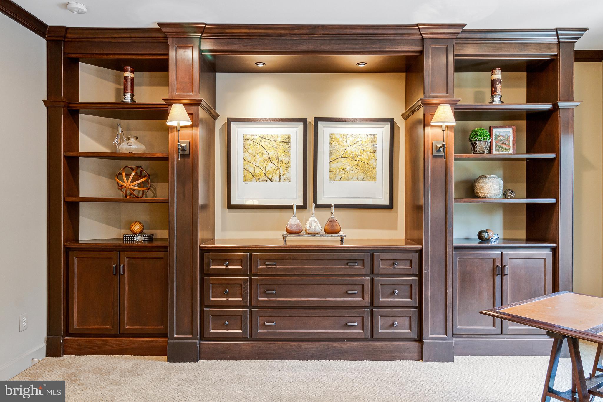 THE RESERVE - Residential