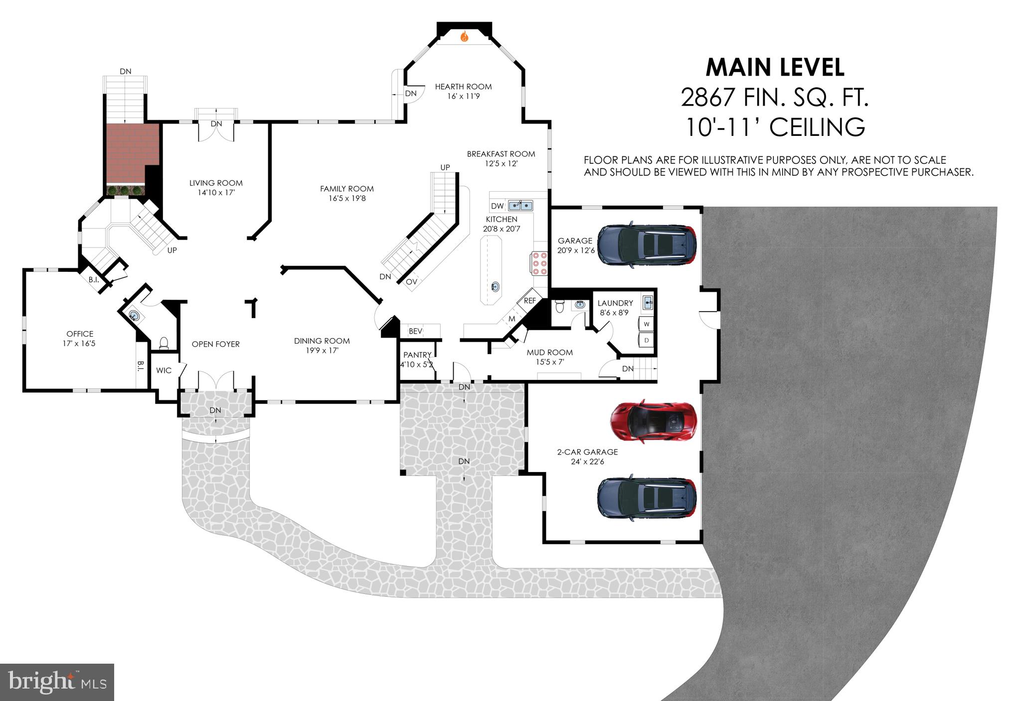 THE RESERVE - Residential