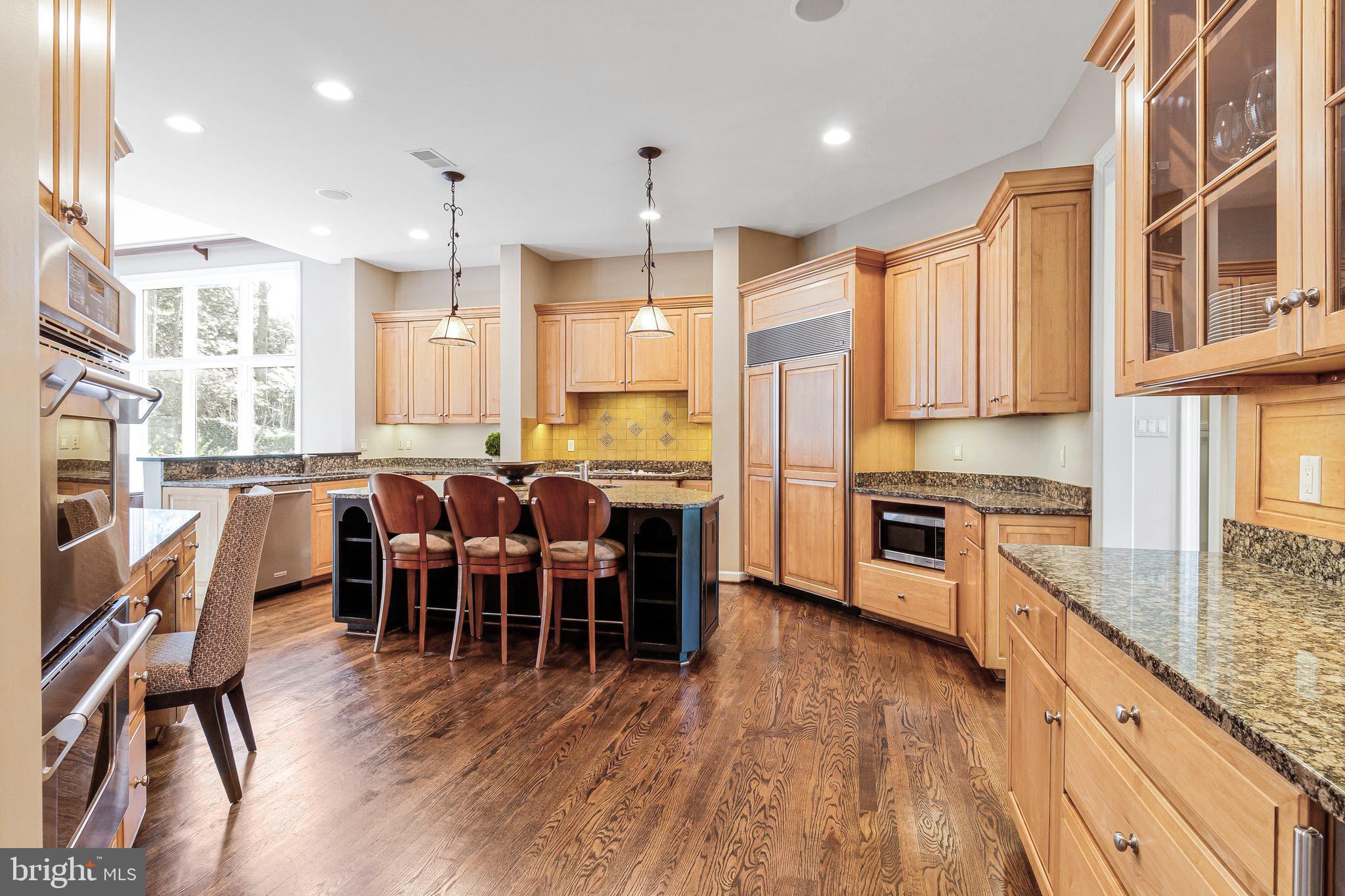 THE RESERVE - Residential