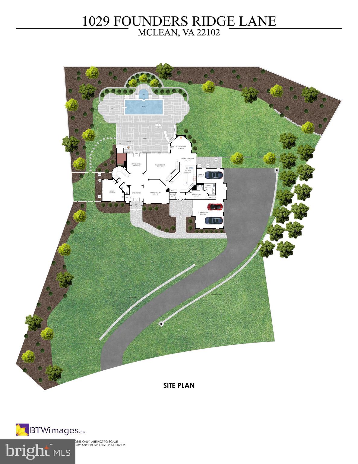 THE RESERVE - Residential