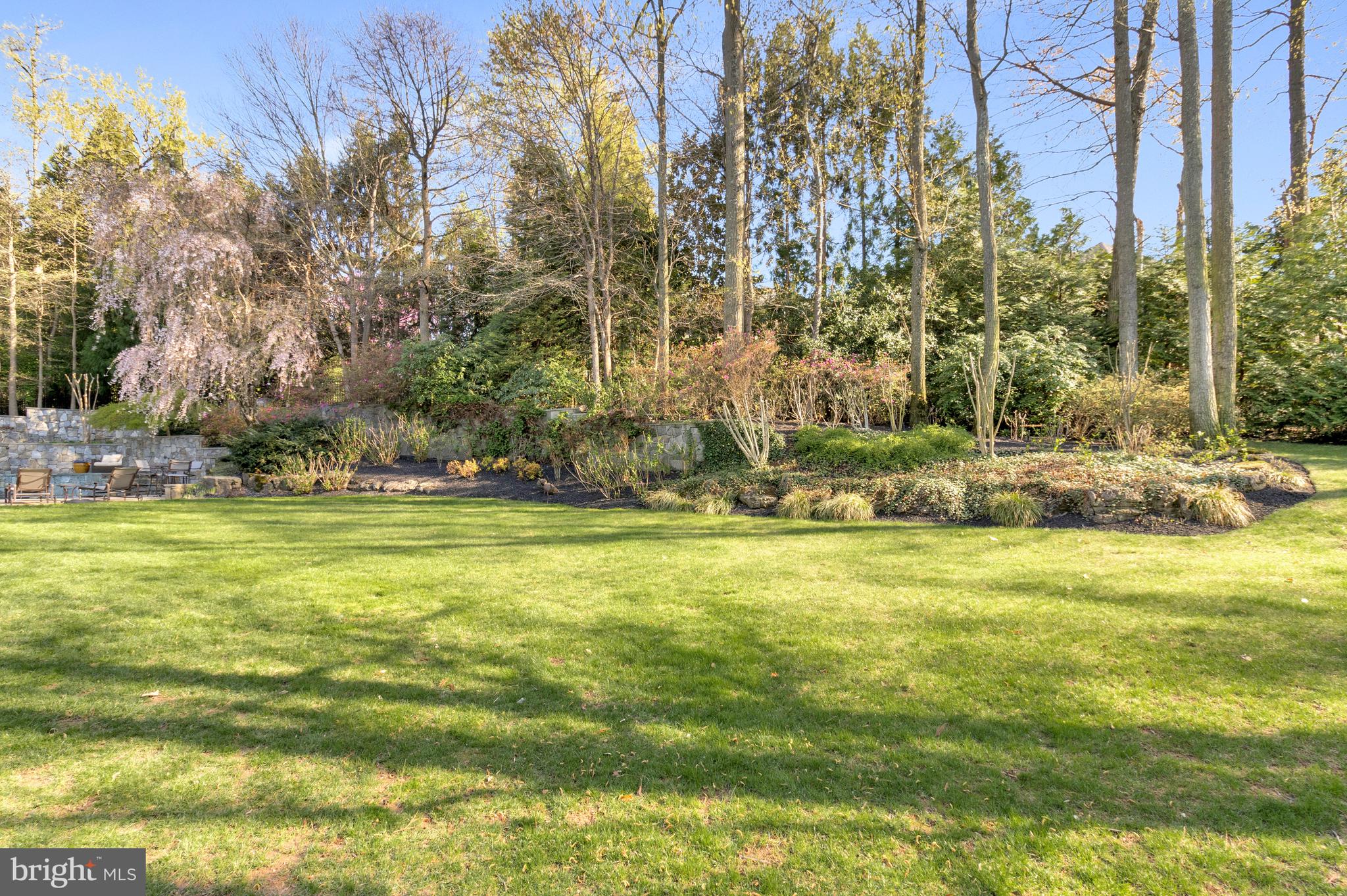 THE RESERVE - Residential