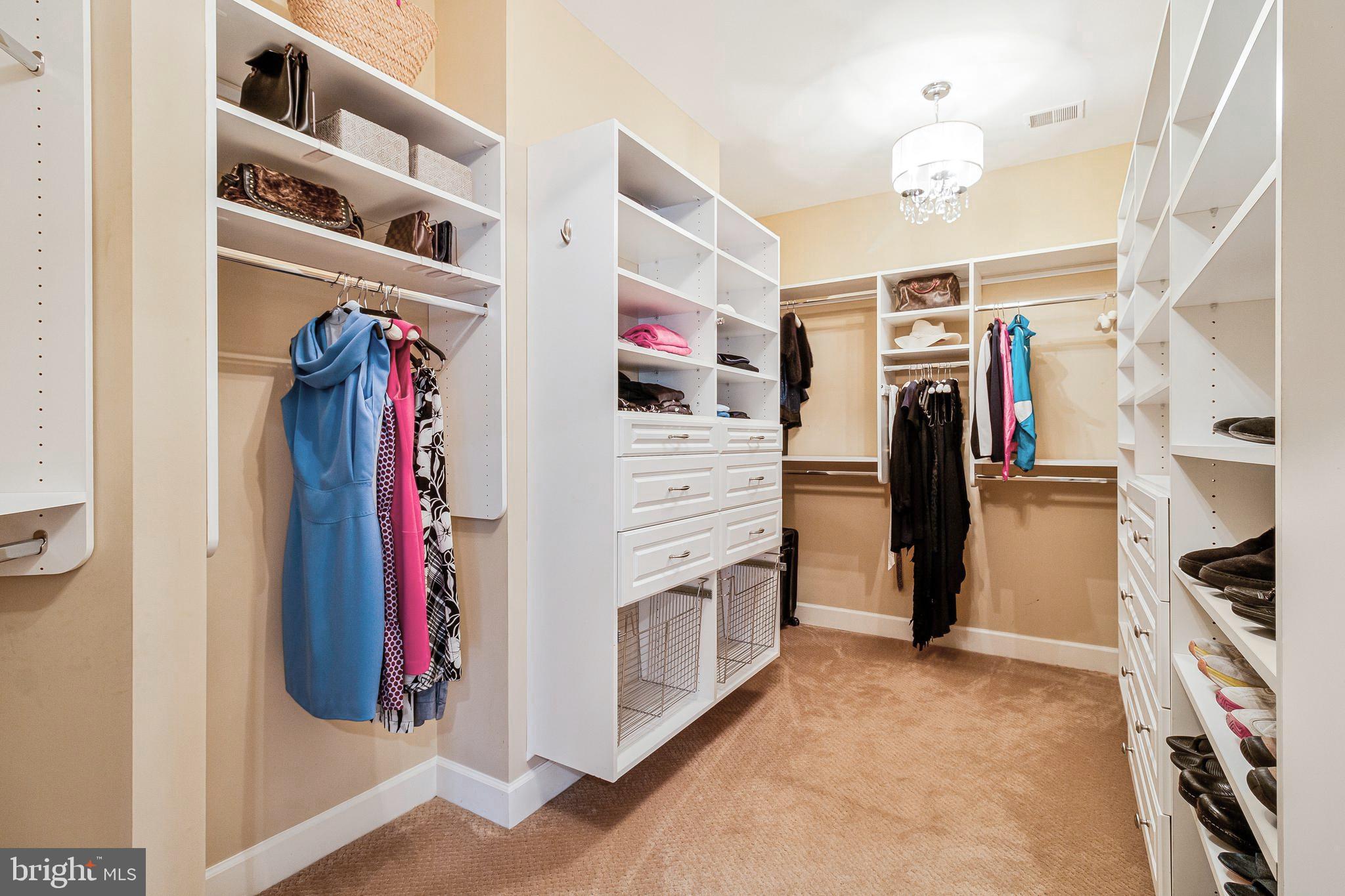 THE RESERVE - Residential