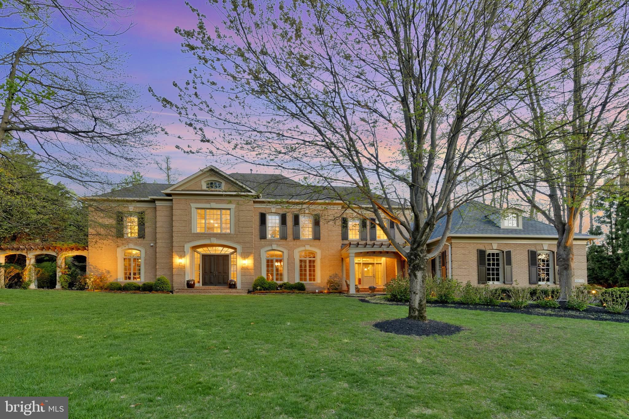 1029 FOUNDERS RIDGE LANE