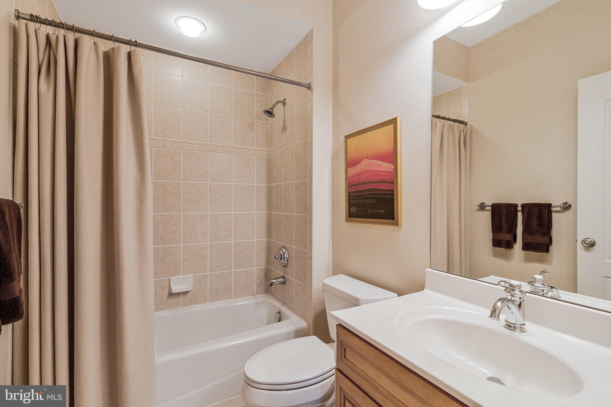 THE RESERVE - Residential