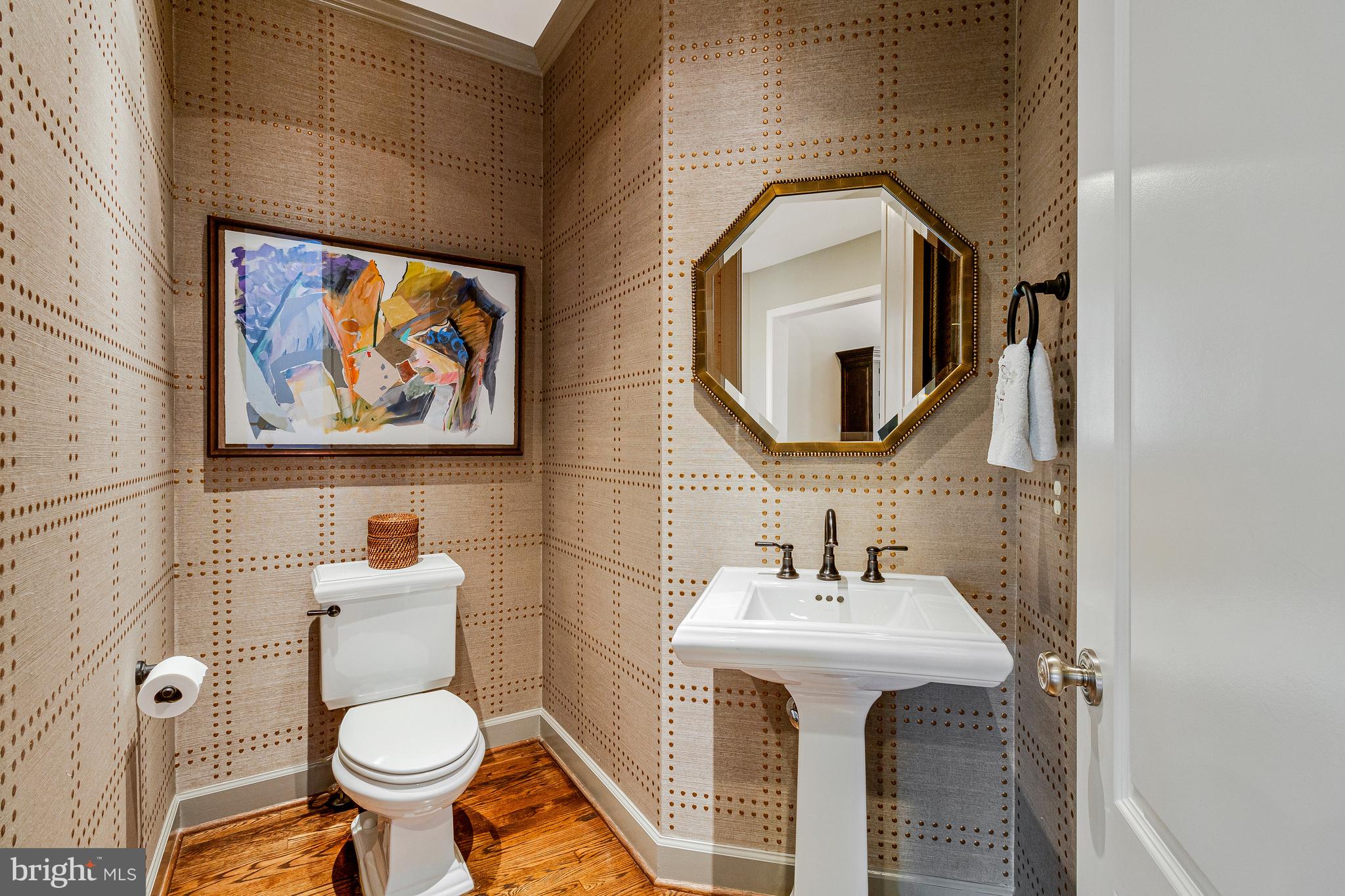 THE RESERVE - Residential