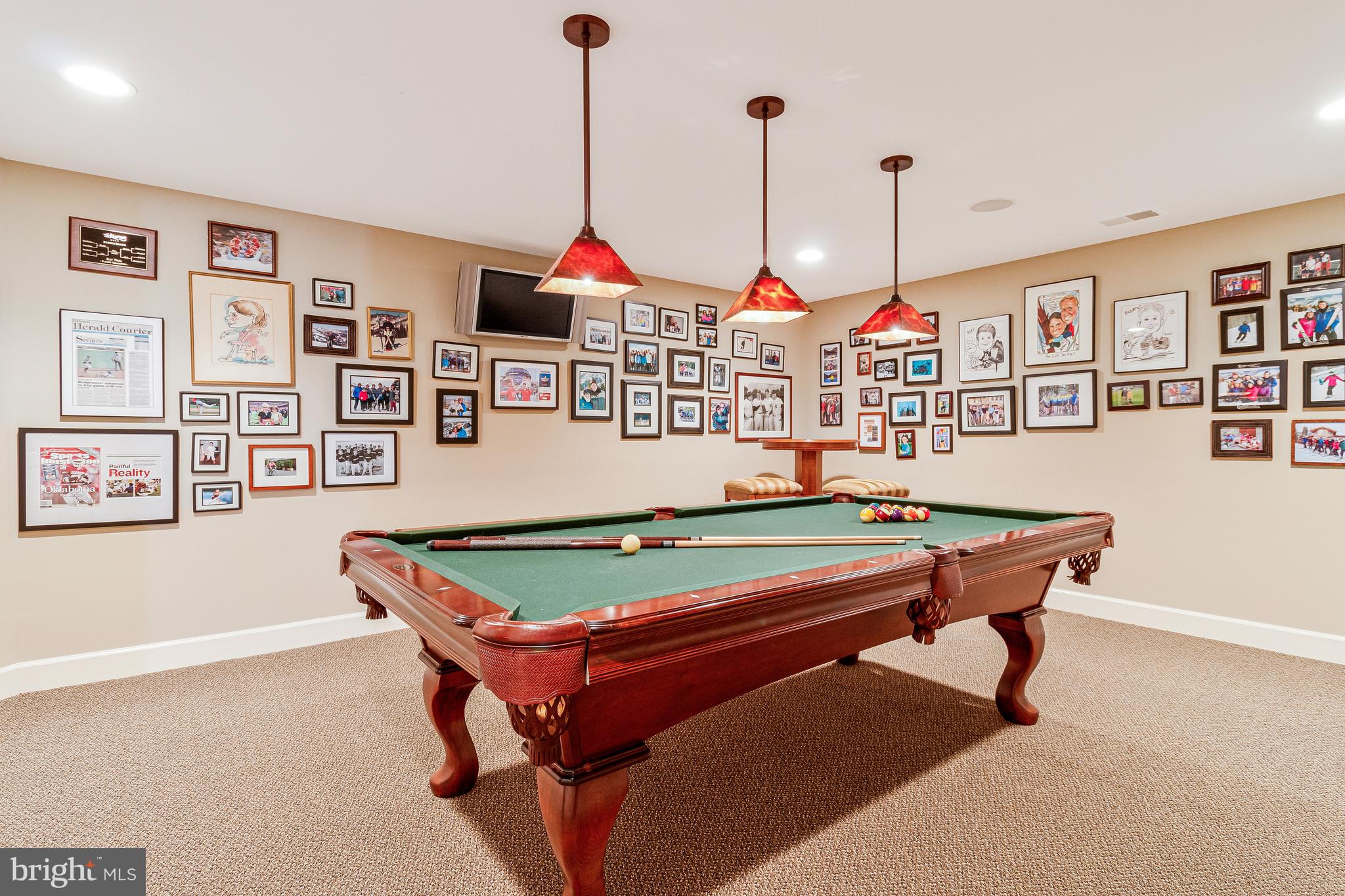 THE RESERVE - Residential