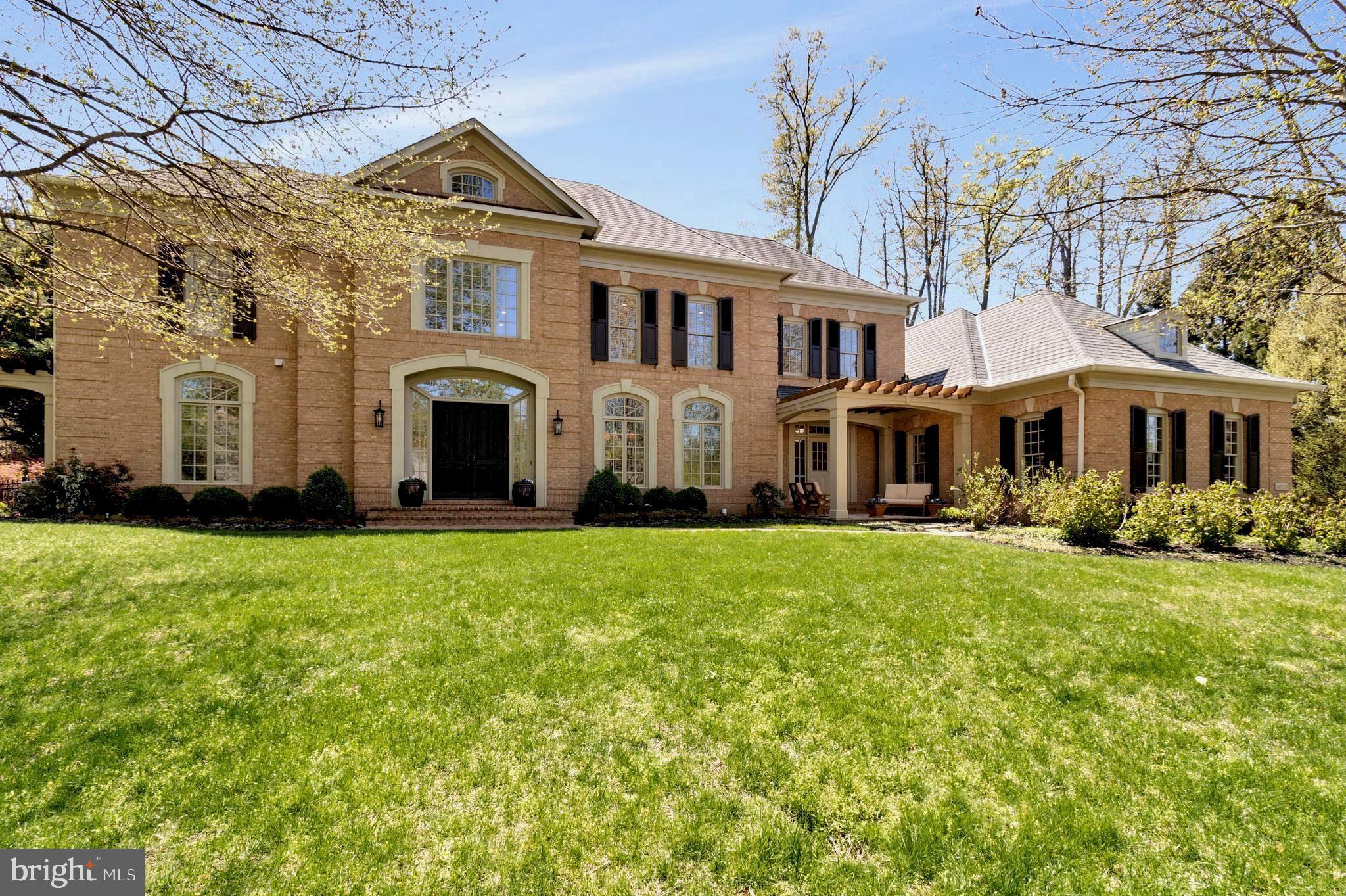 1029 FOUNDERS RIDGE LANE