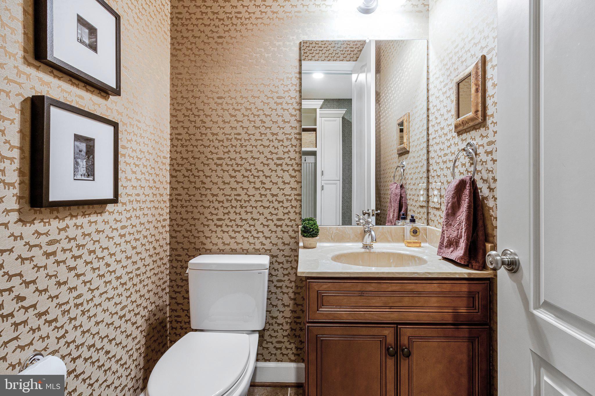 THE RESERVE - Residential