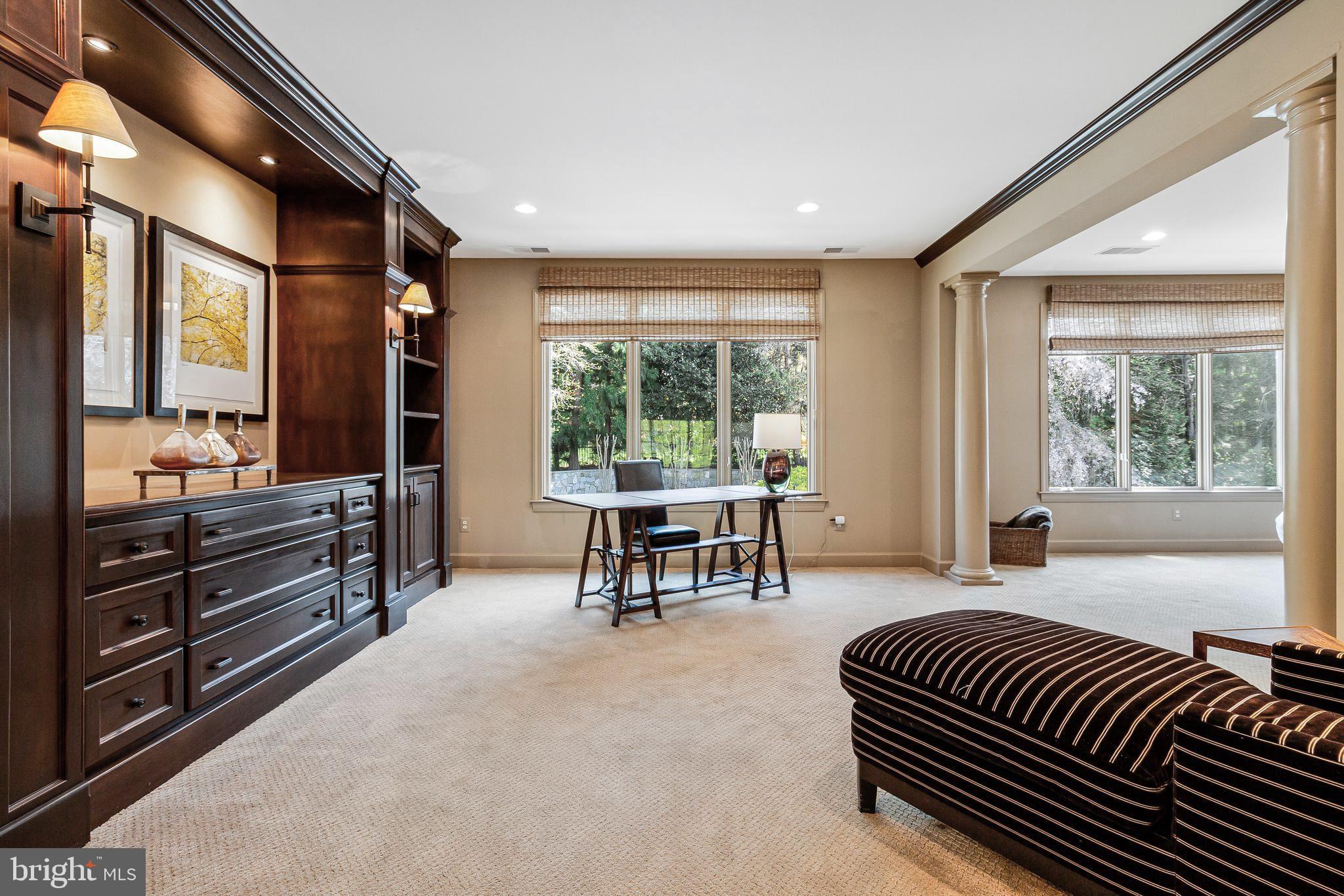 THE RESERVE - Residential