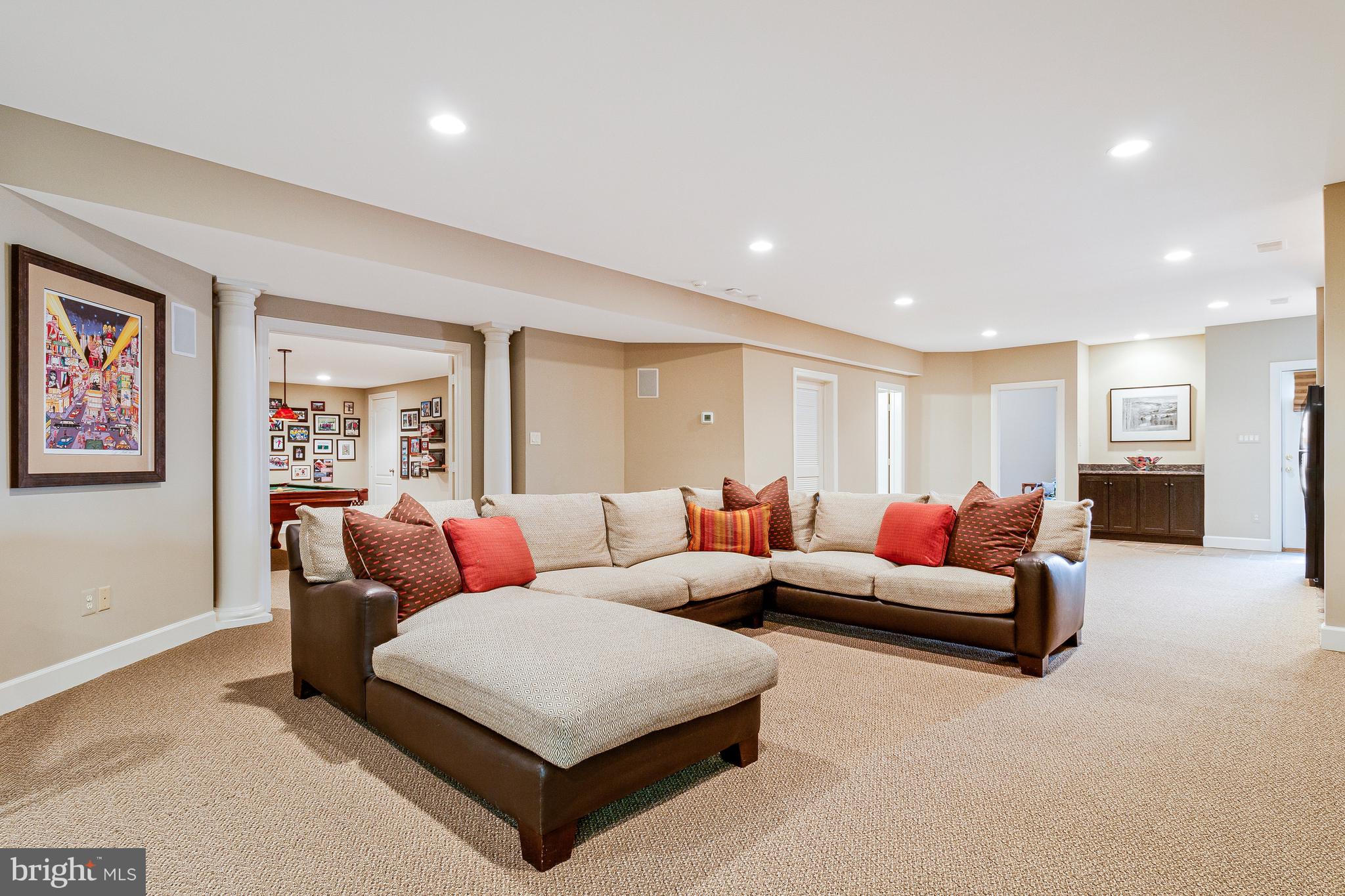 THE RESERVE - Residential