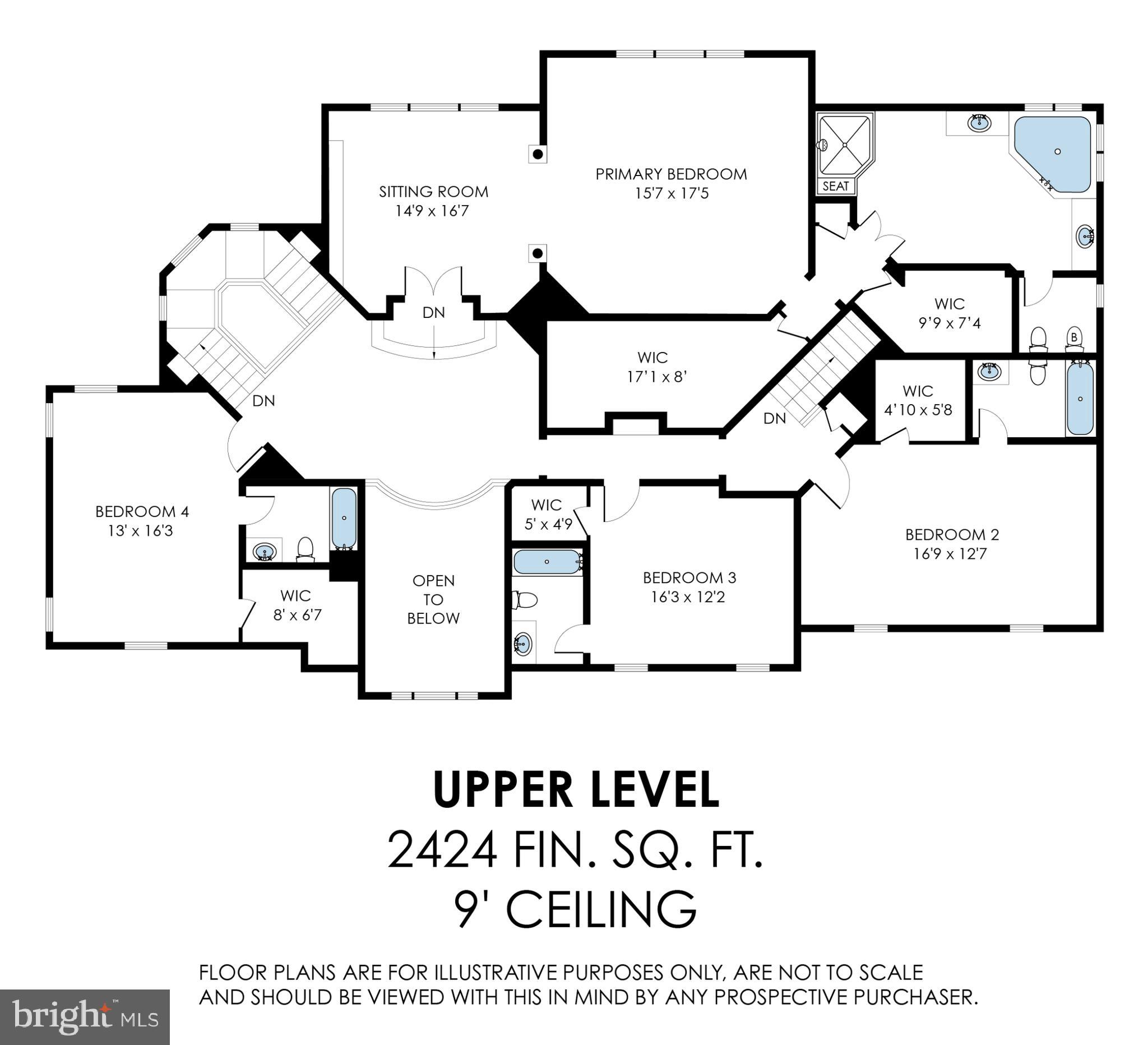 THE RESERVE - Residential