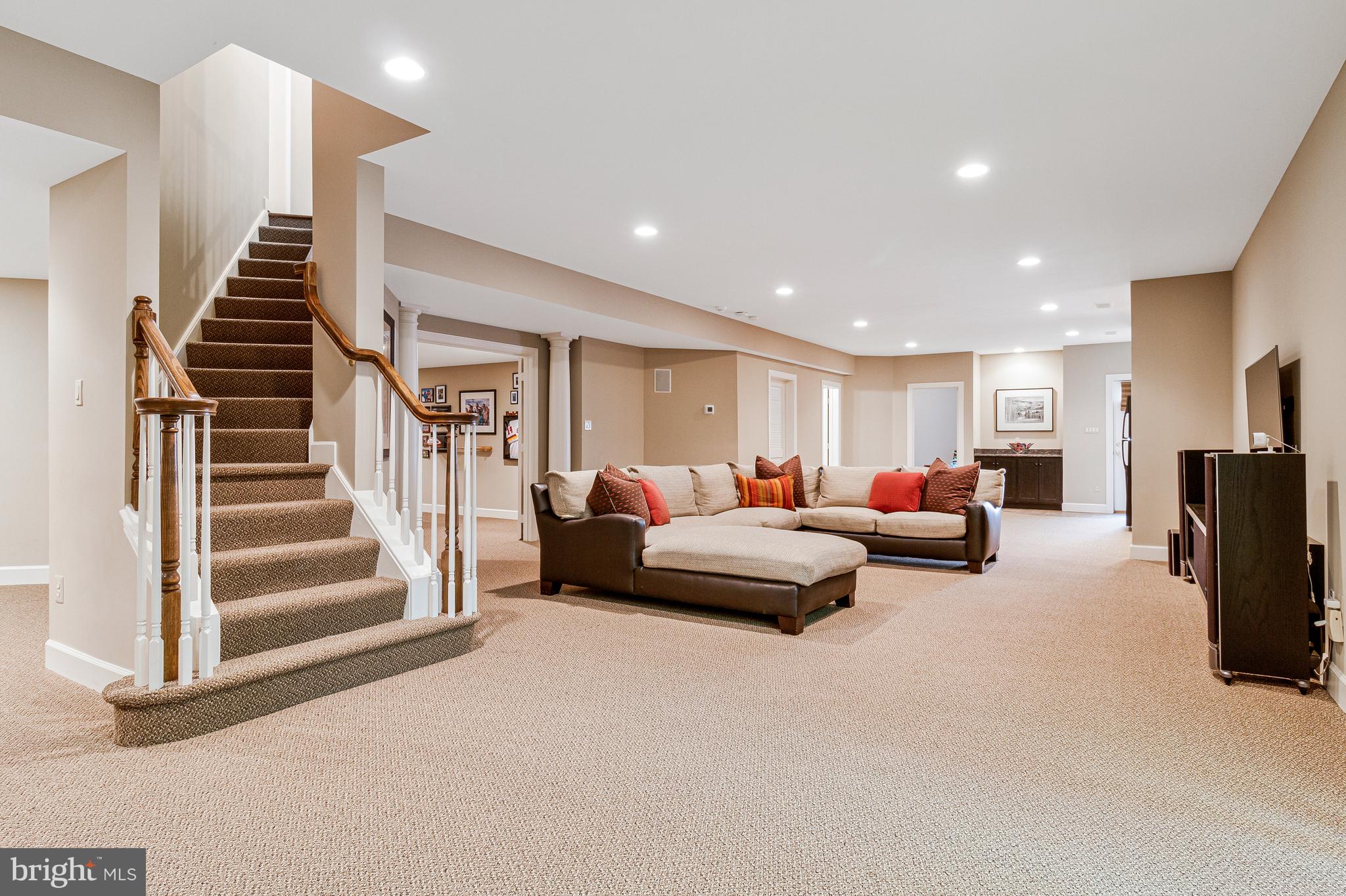 THE RESERVE - Residential