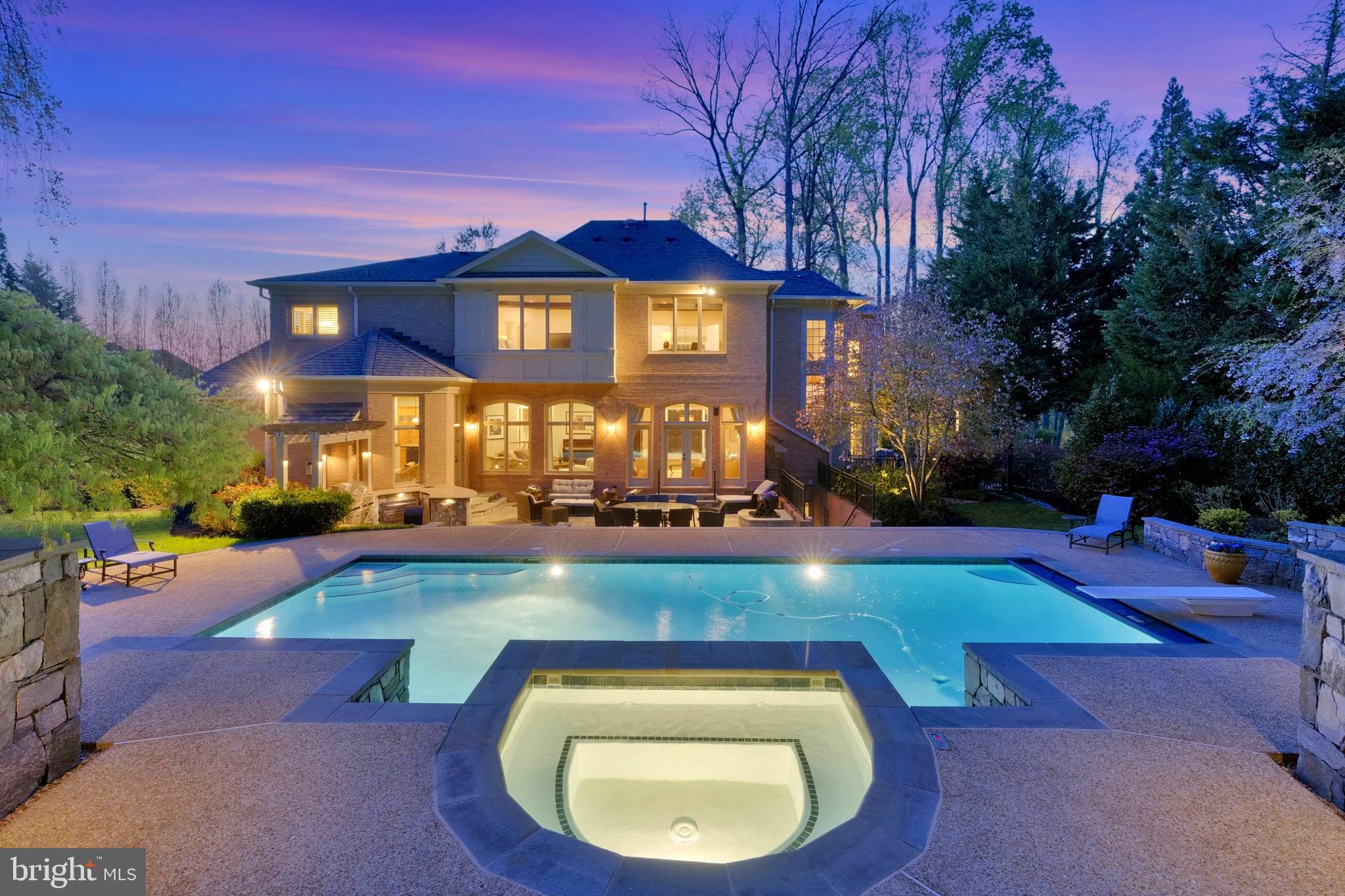 THE RESERVE - Residential