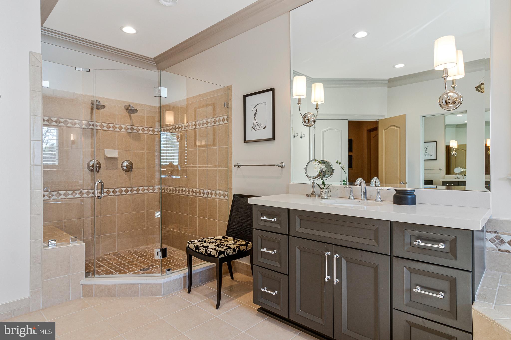 THE RESERVE - Residential