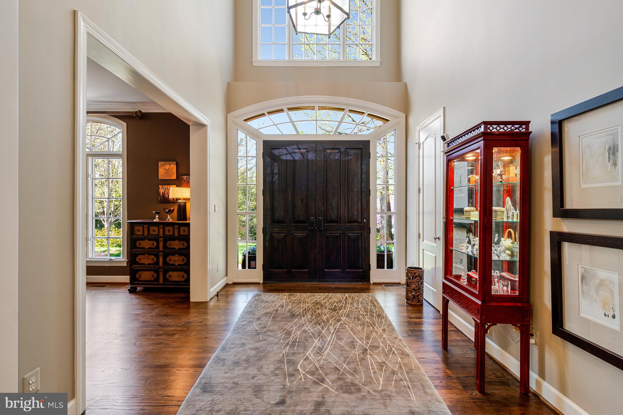 THE RESERVE - Residential