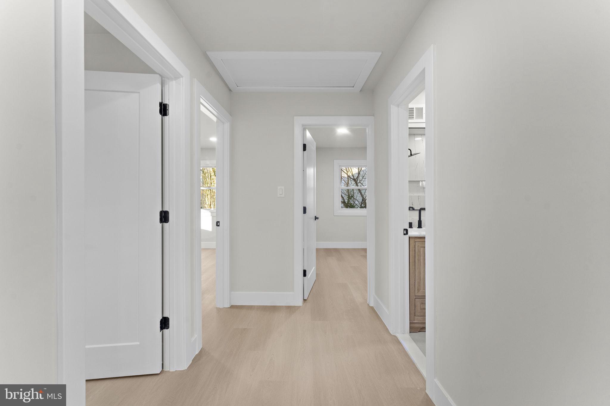 SHERMAN PARK - Residential