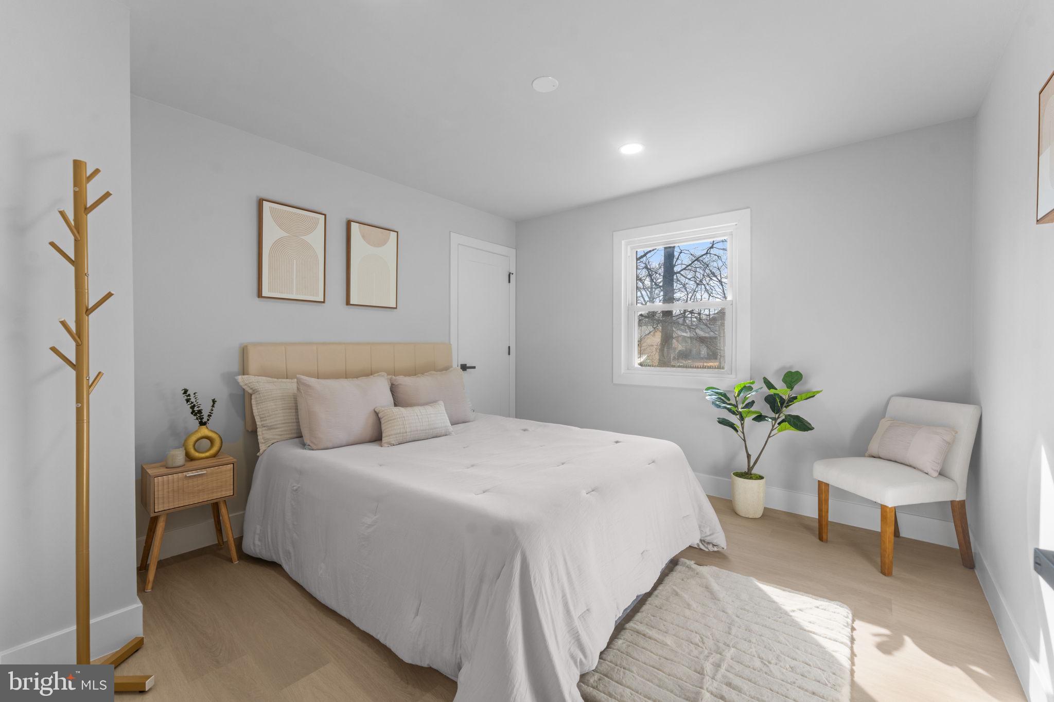 SHERMAN PARK - Residential