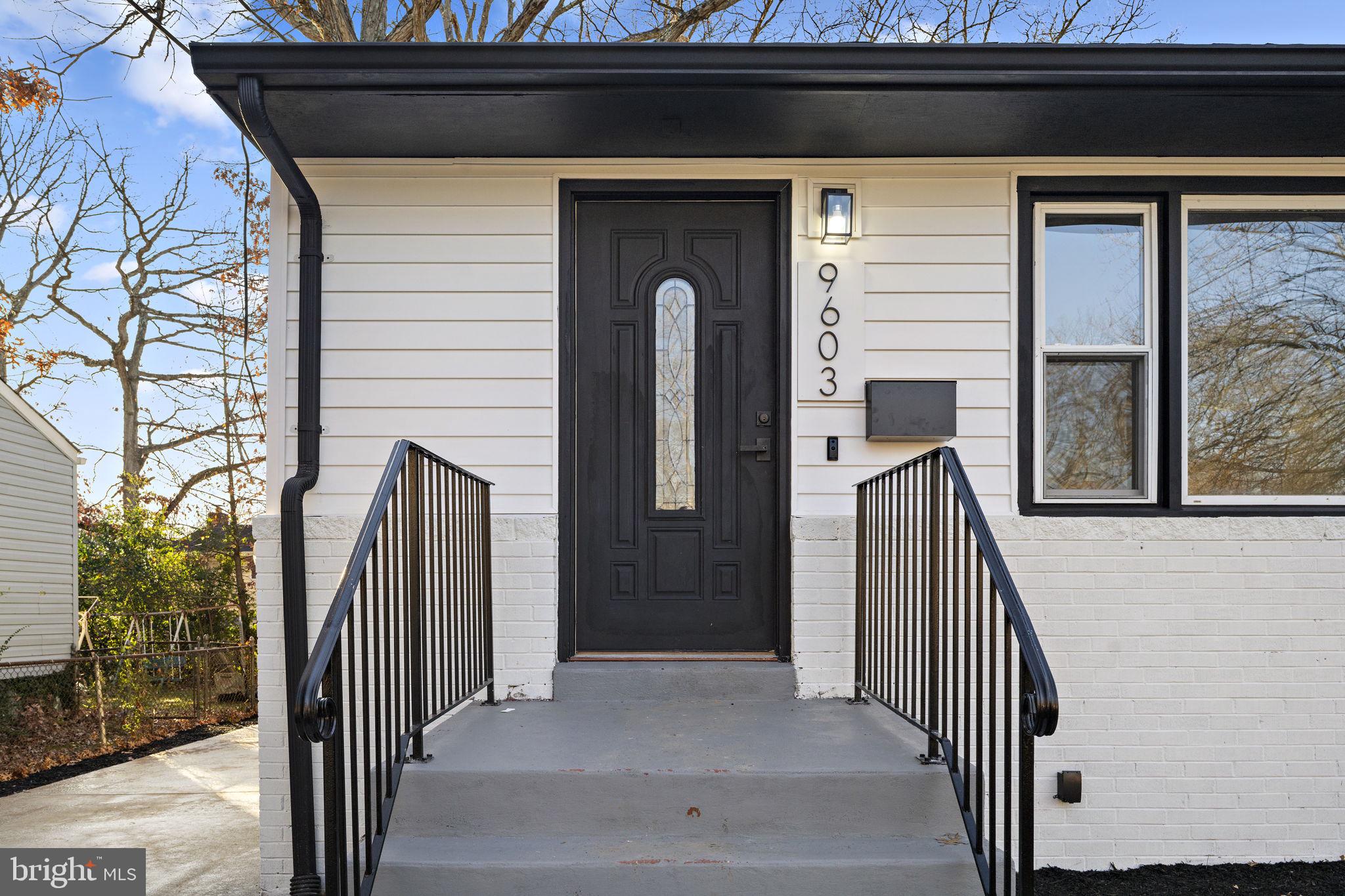 SHERMAN PARK - Residential