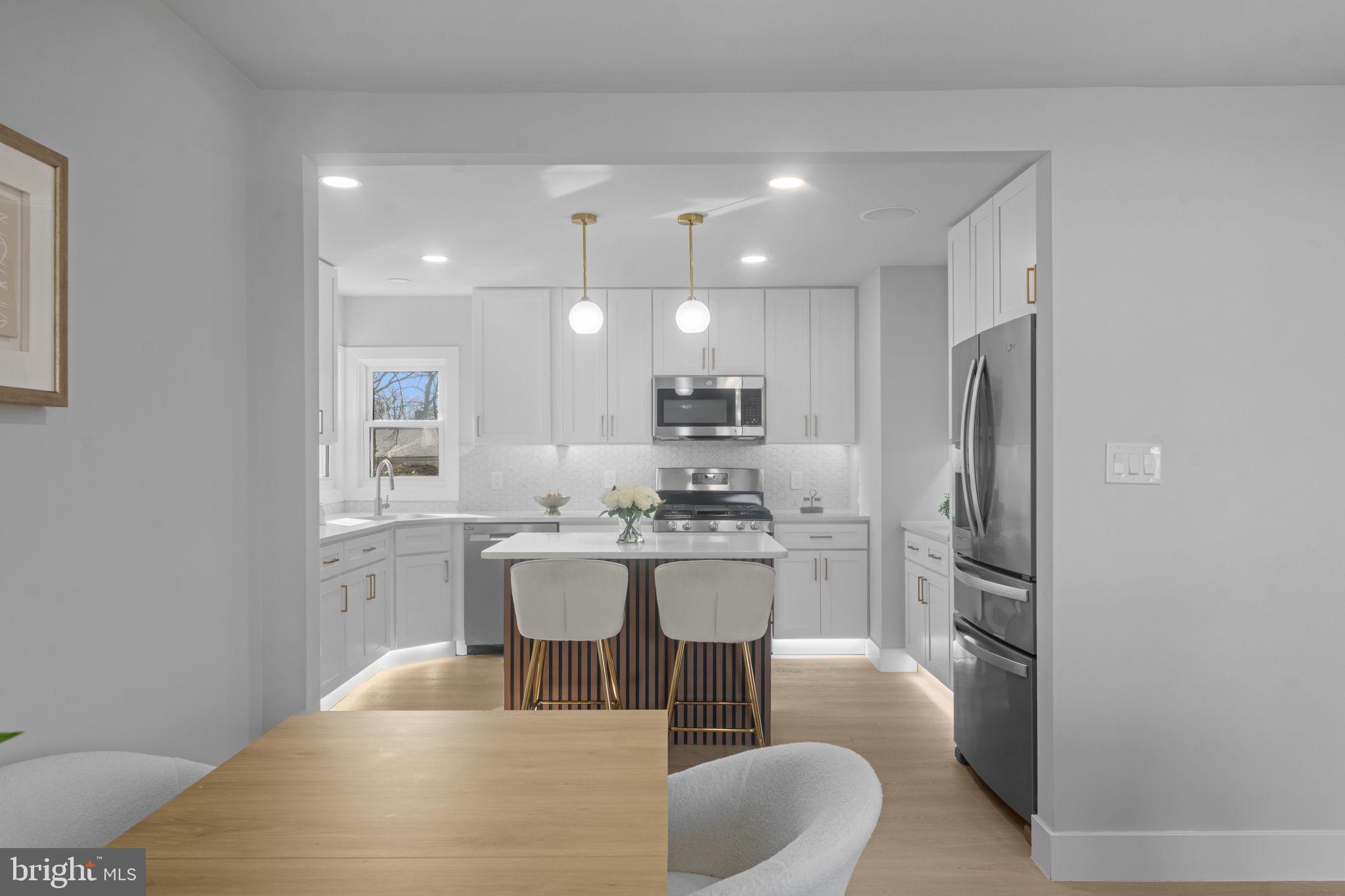 SHERMAN PARK - Residential