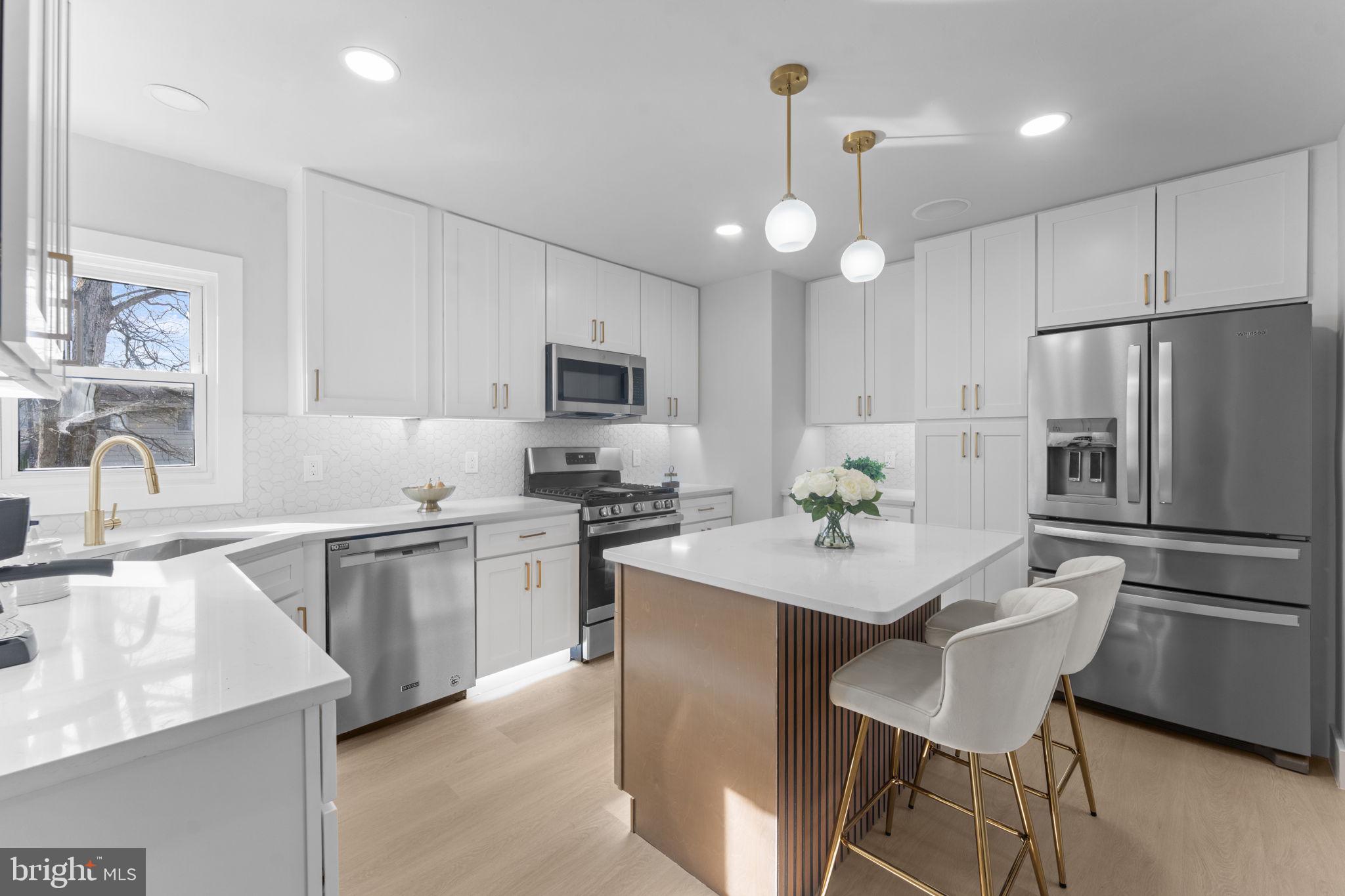 SHERMAN PARK - Residential