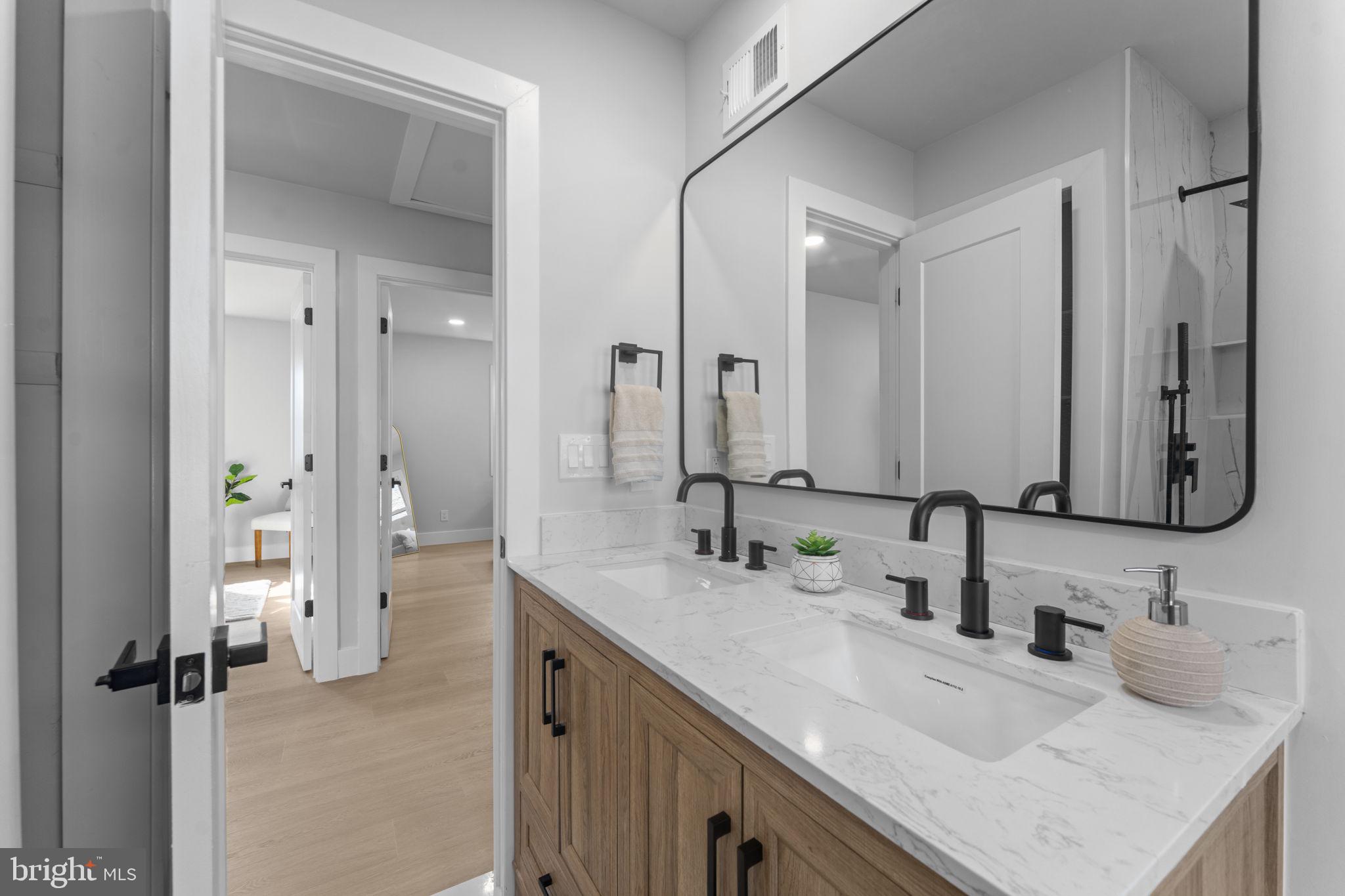 SHERMAN PARK - Residential