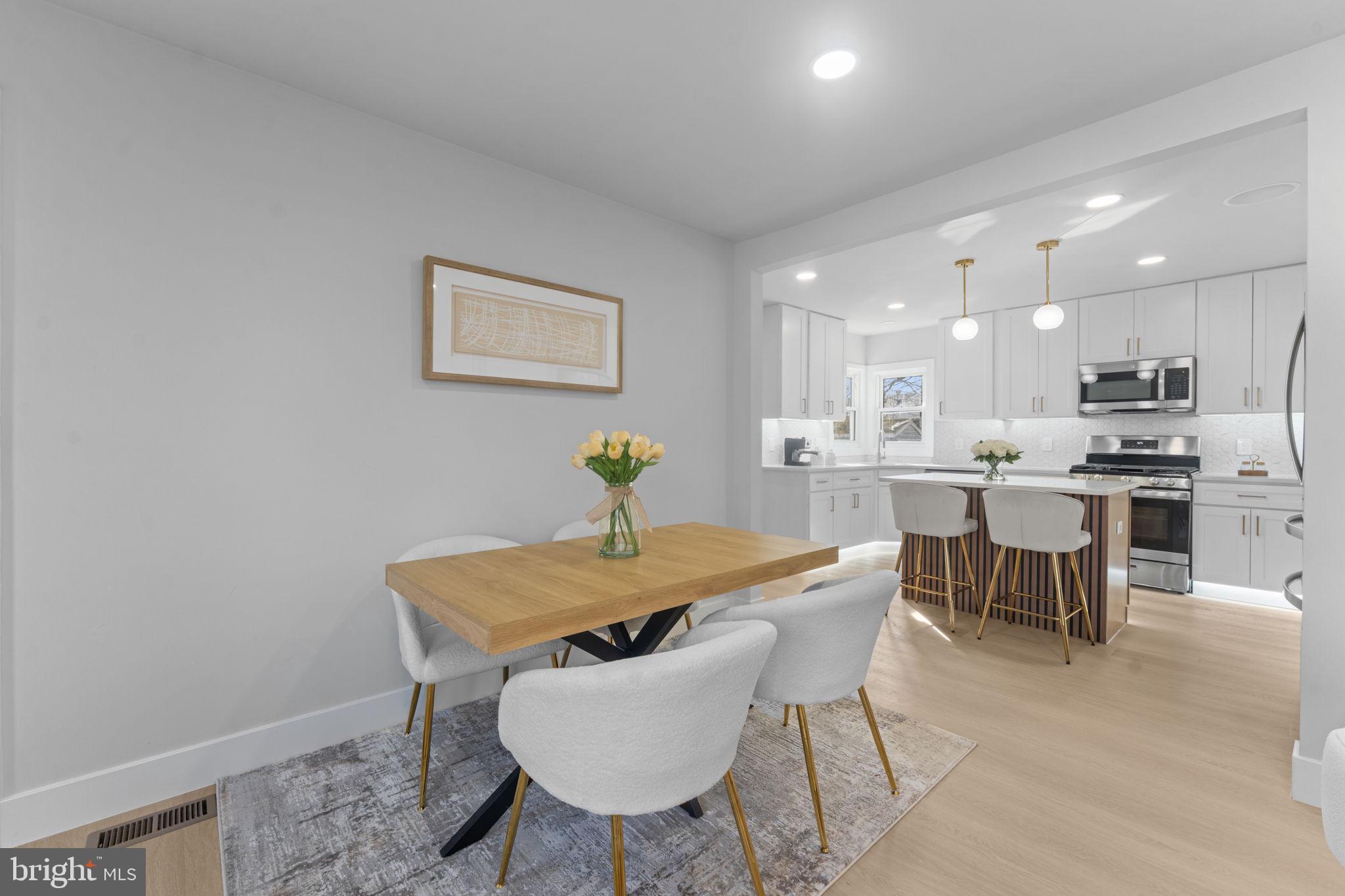 SHERMAN PARK - Residential