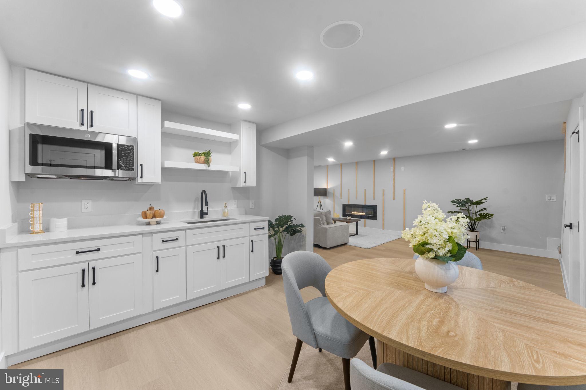 SHERMAN PARK - Residential