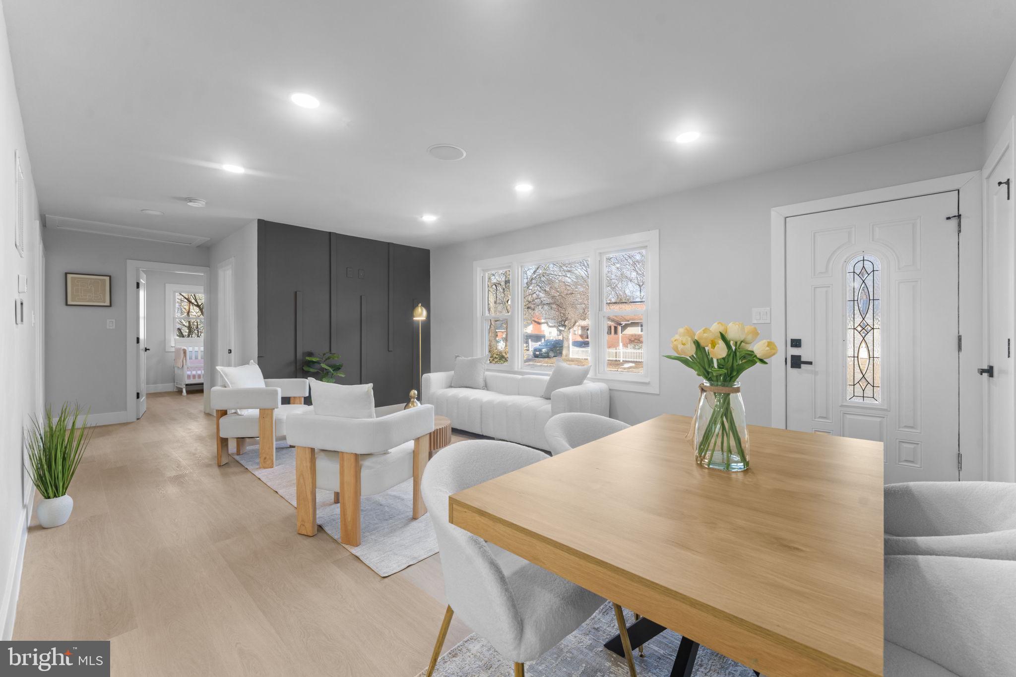 SHERMAN PARK - Residential