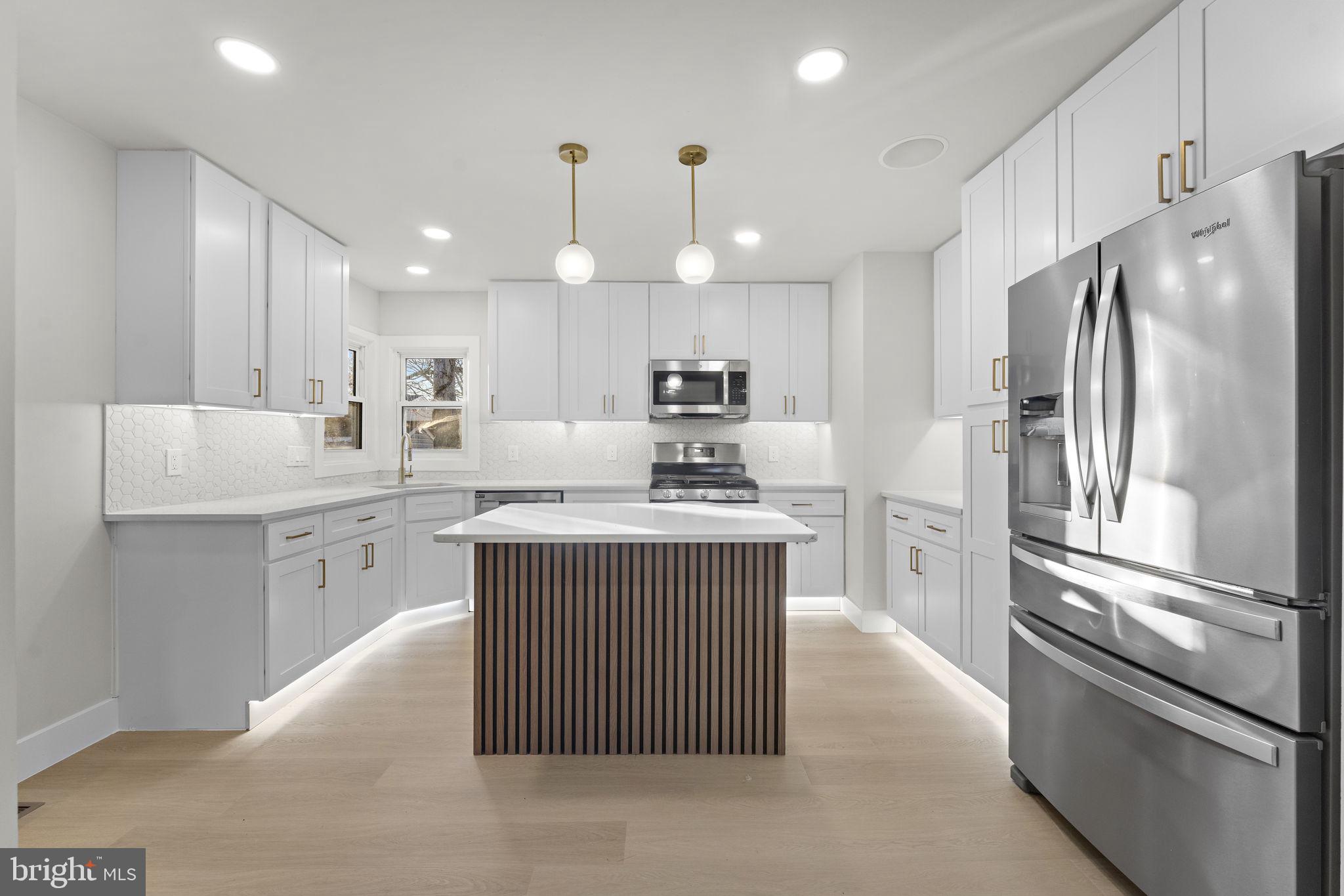 SHERMAN PARK - Residential