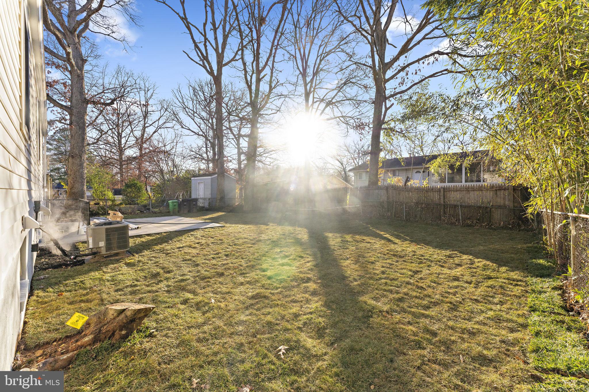 SHERMAN PARK - Residential