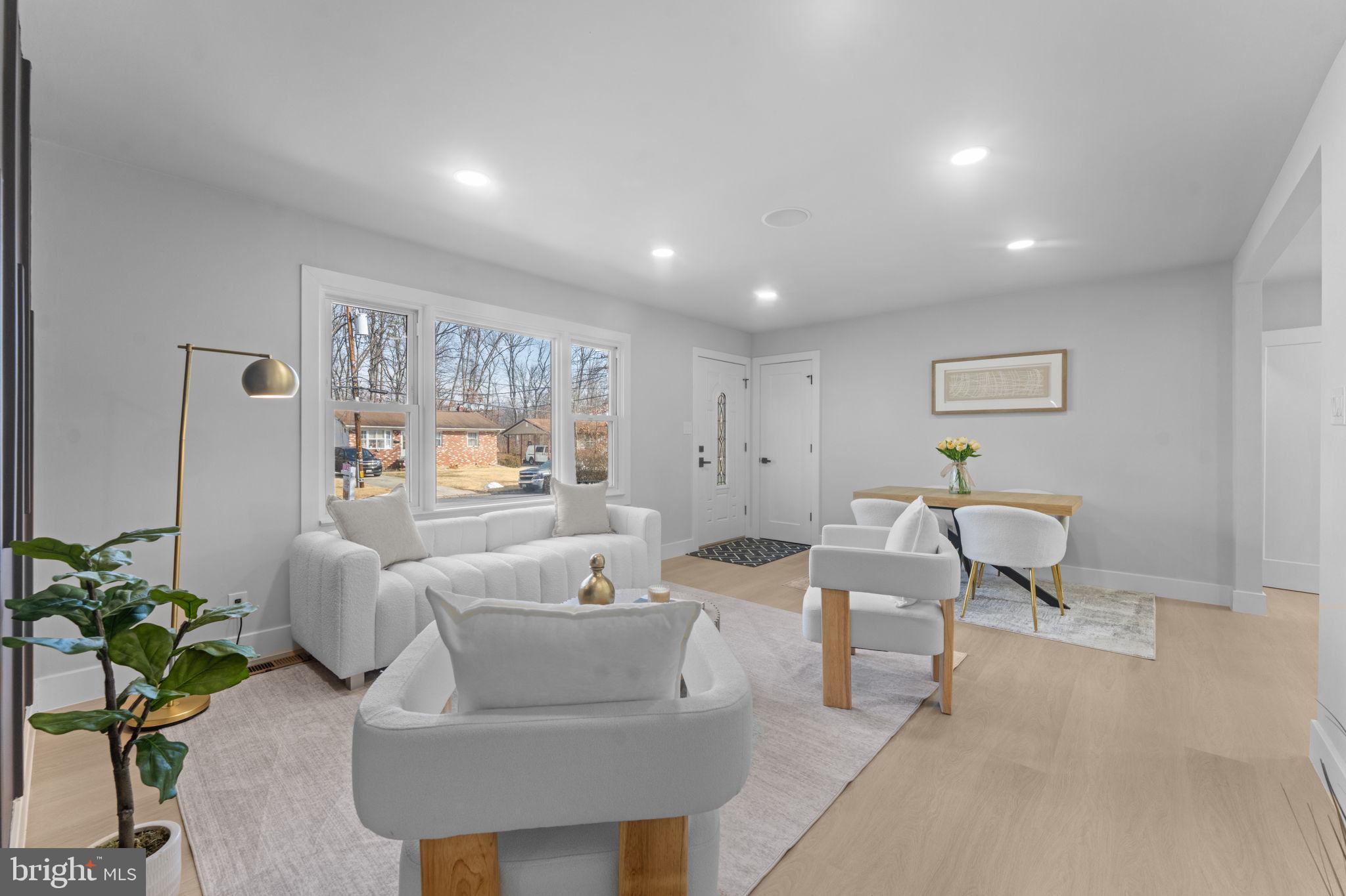 SHERMAN PARK - Residential