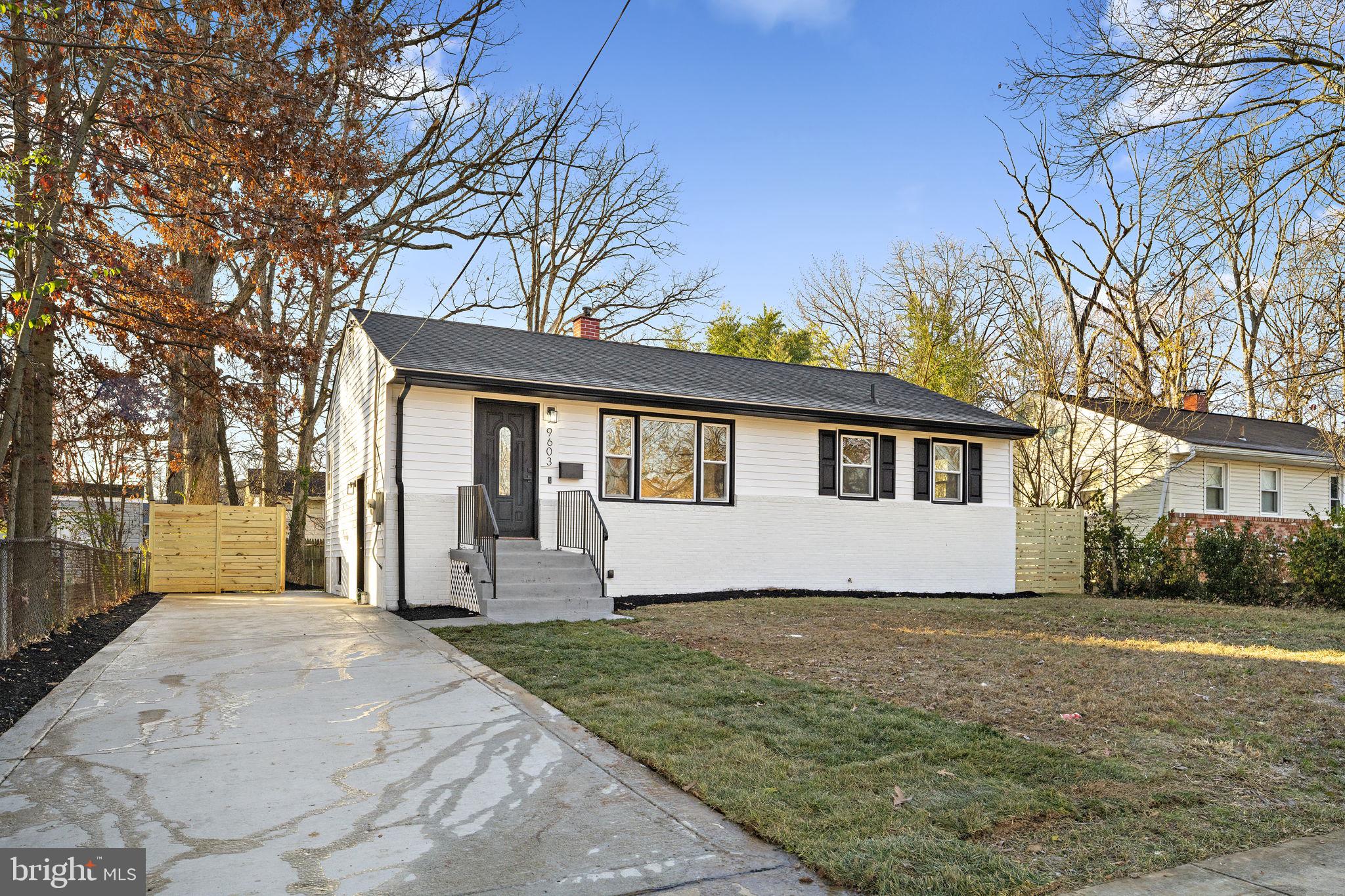 SHERMAN PARK - Residential