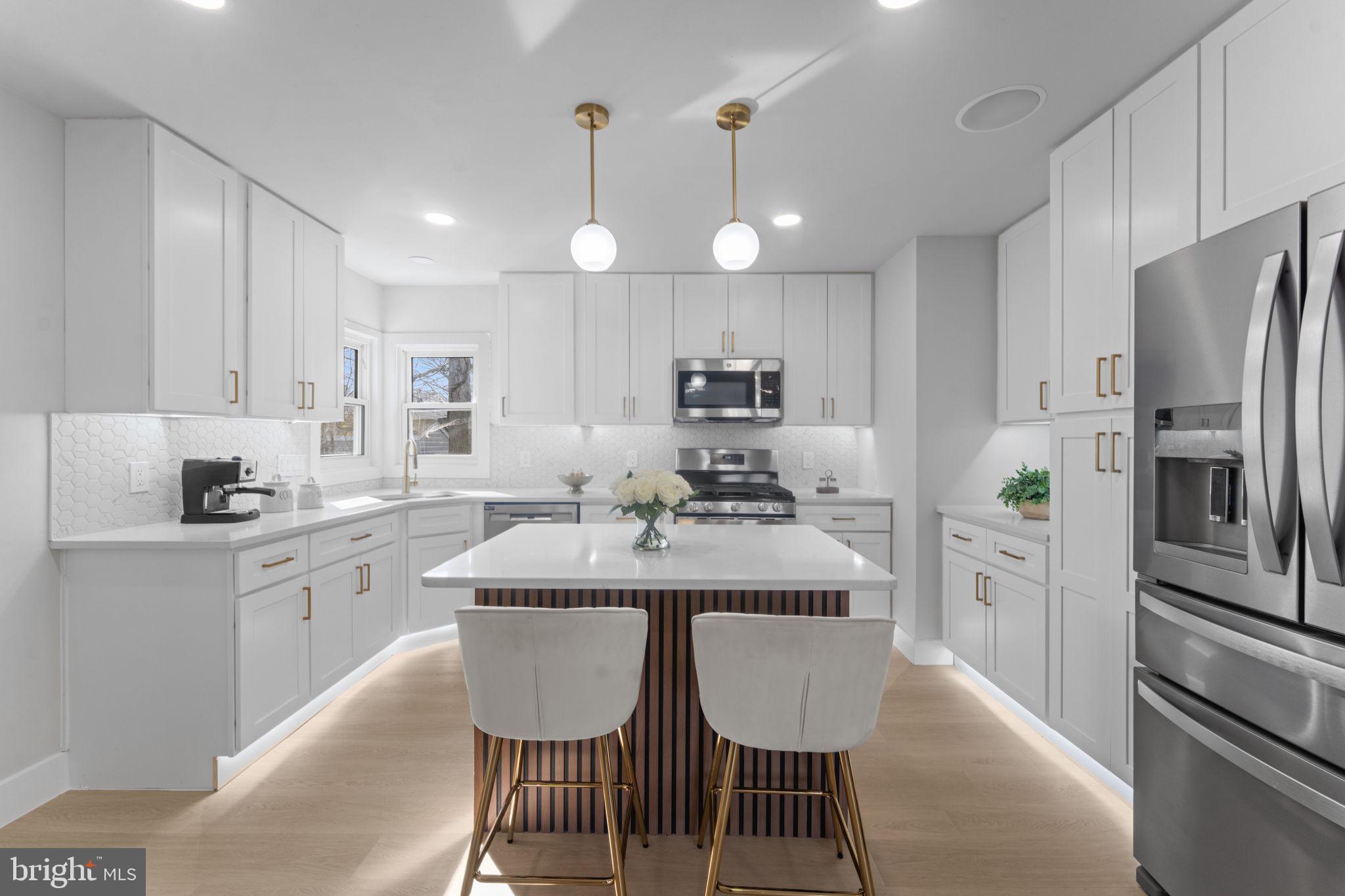 SHERMAN PARK - Residential