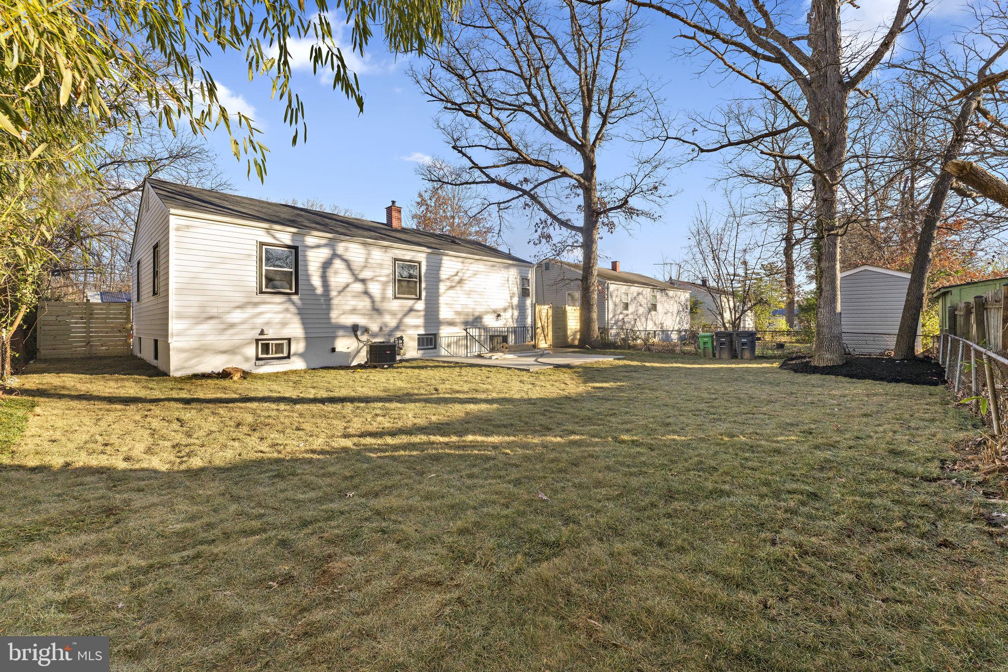 SHERMAN PARK - Residential