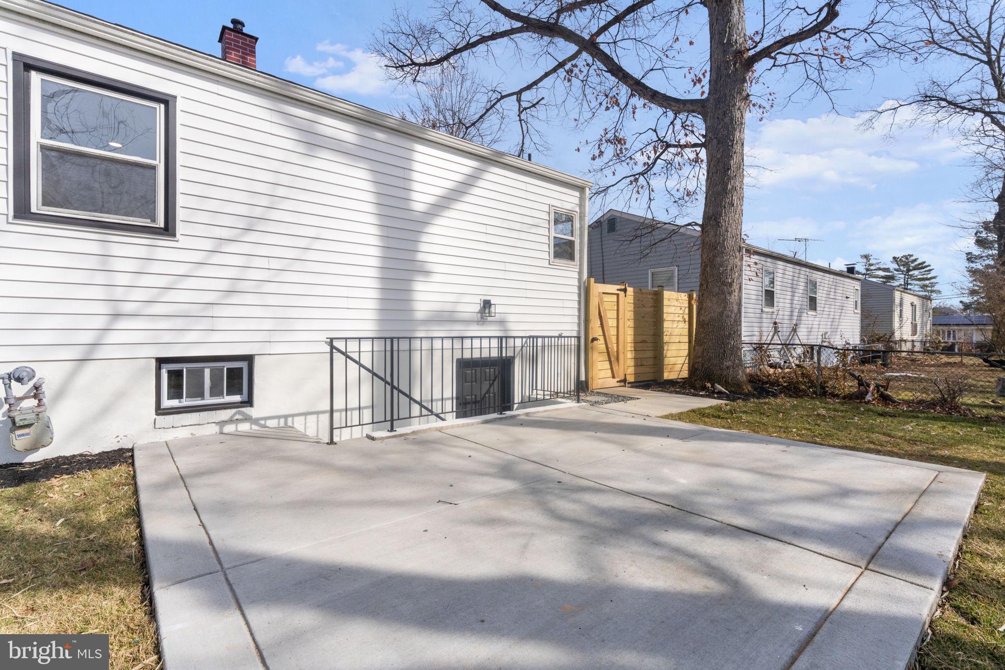 SHERMAN PARK - Residential