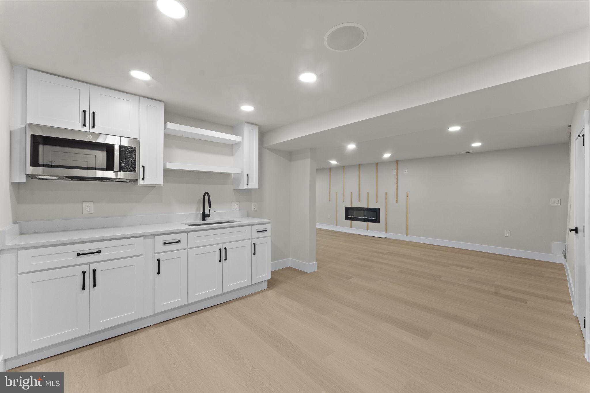 SHERMAN PARK - Residential