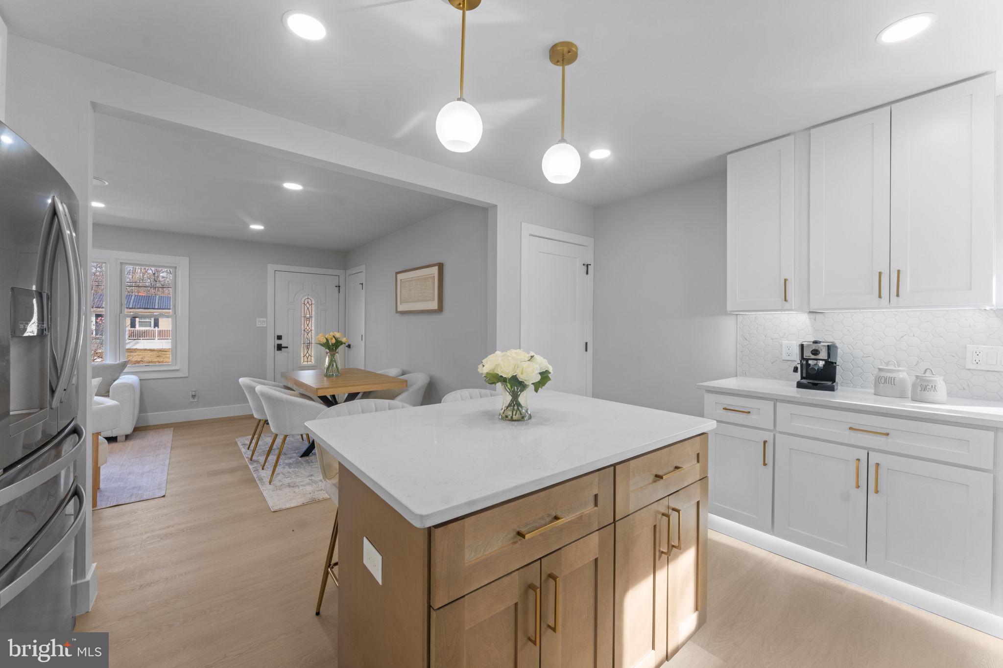 SHERMAN PARK - Residential